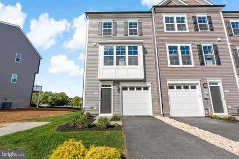 Homes For Sale - 214 Monteith Drive<br/> WINCHESTER, VA 22601