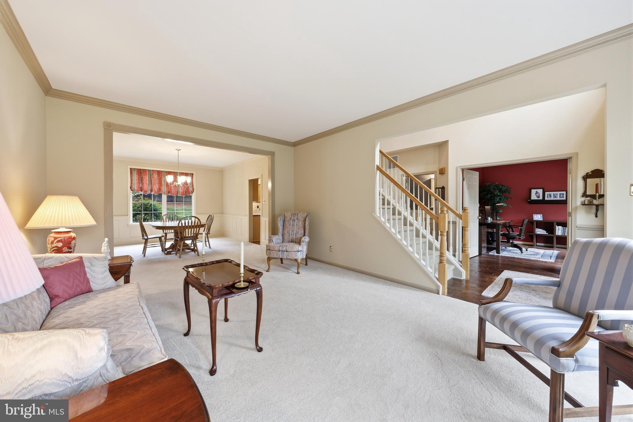 6 BLAKE COURT