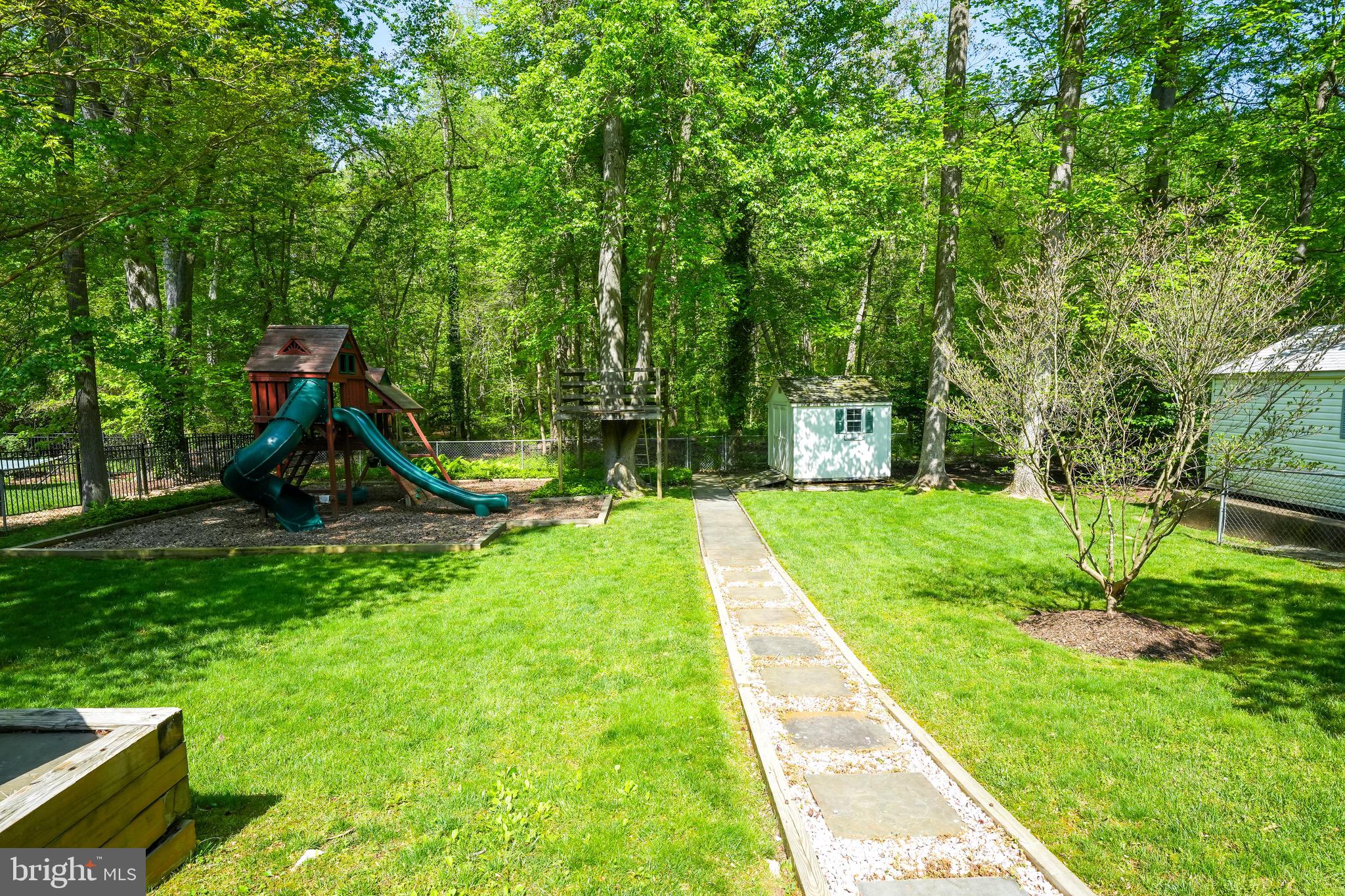 SUTTON PLACE - Residential Lease