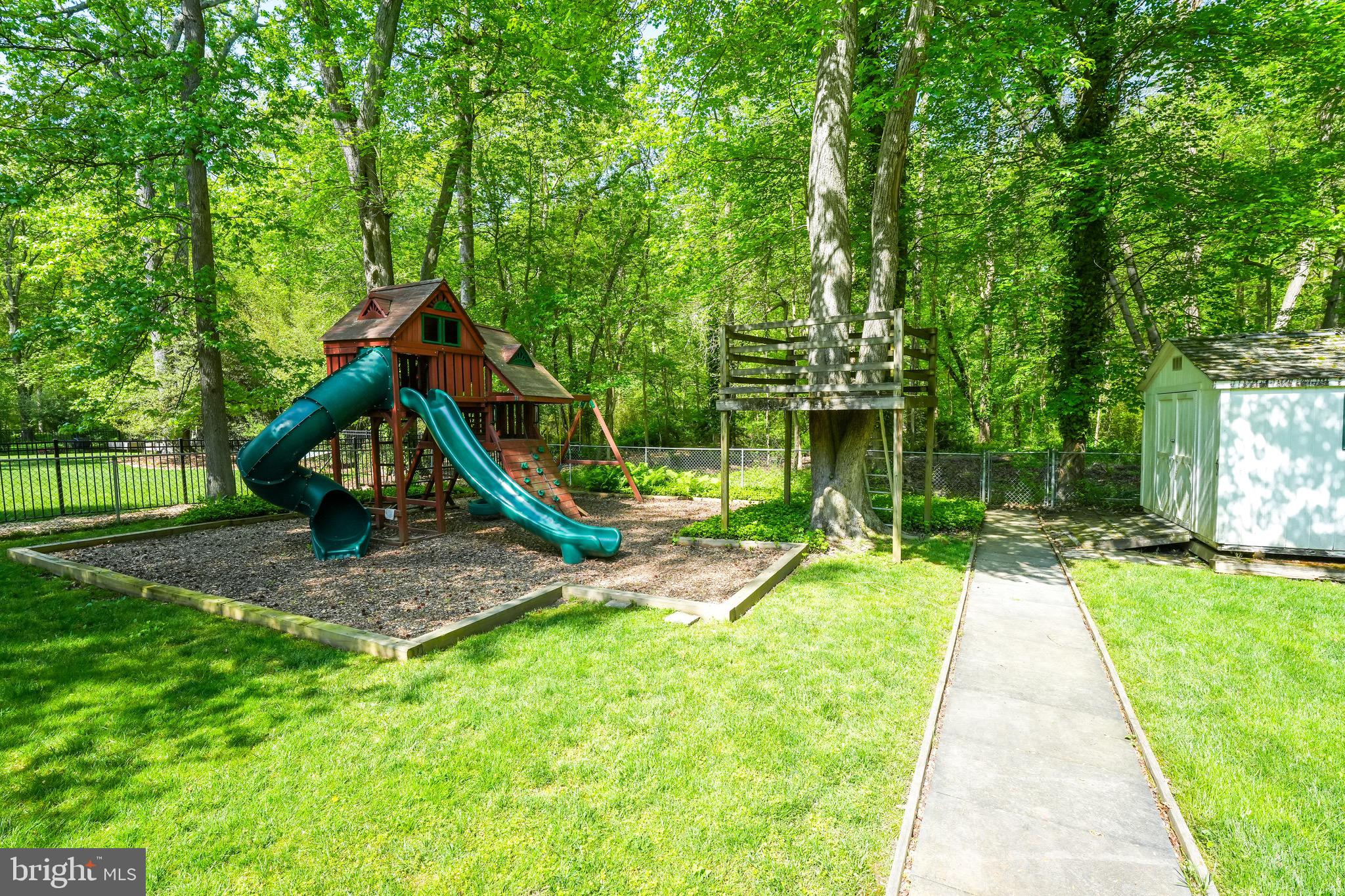 SUTTON PLACE - Residential Lease