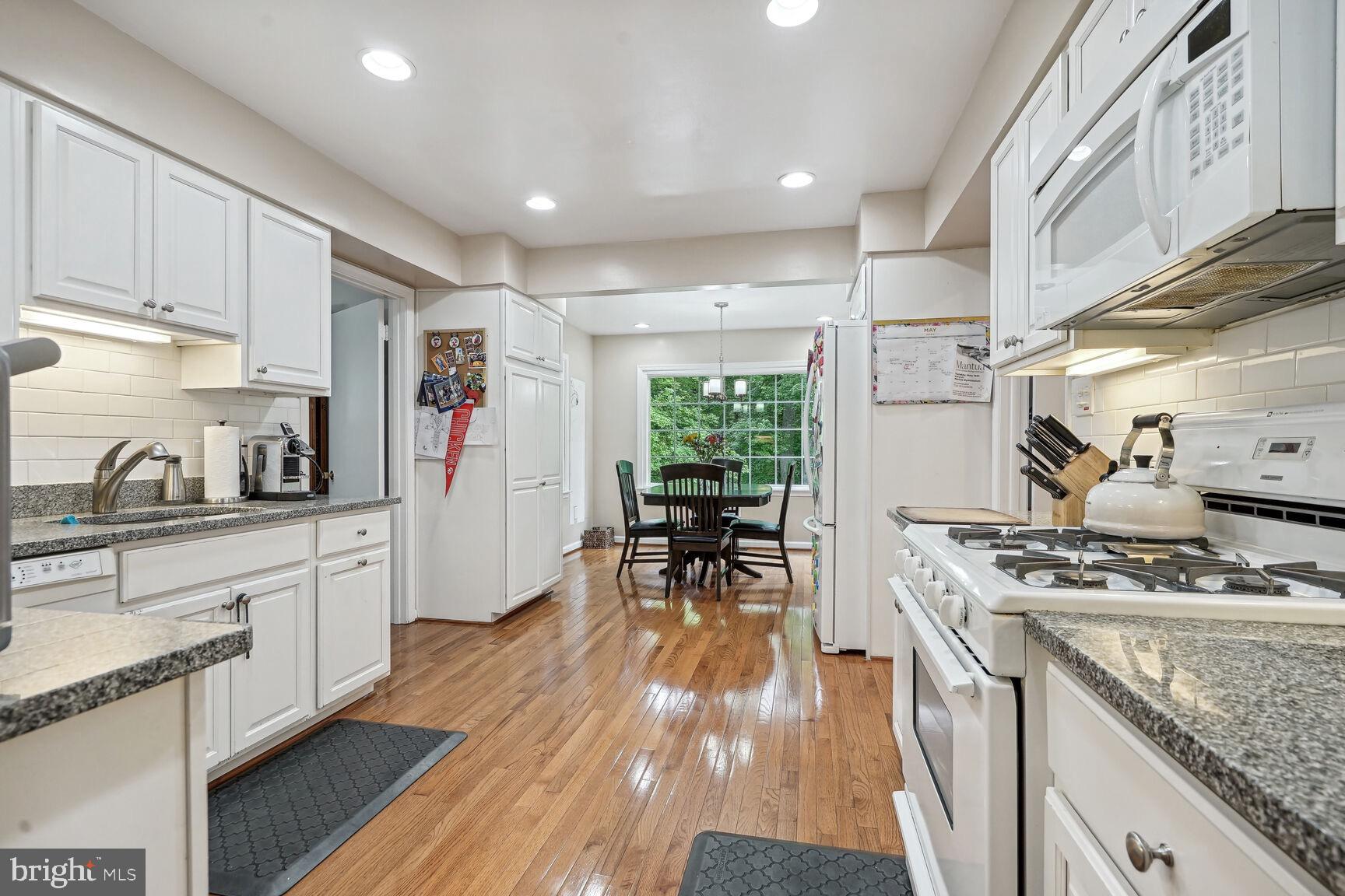 SUTTON PLACE - Residential Lease