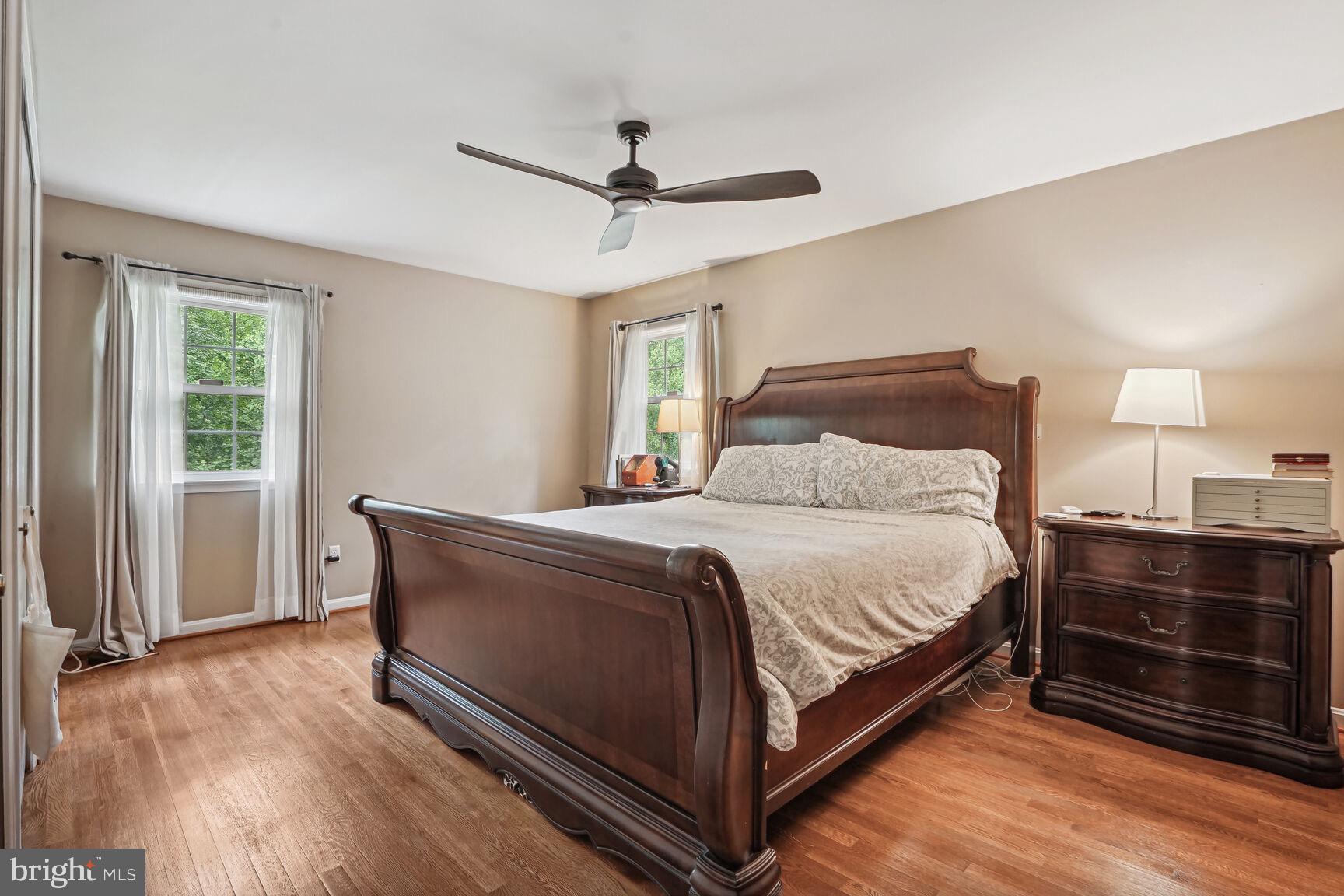 SUTTON PLACE - Residential Lease