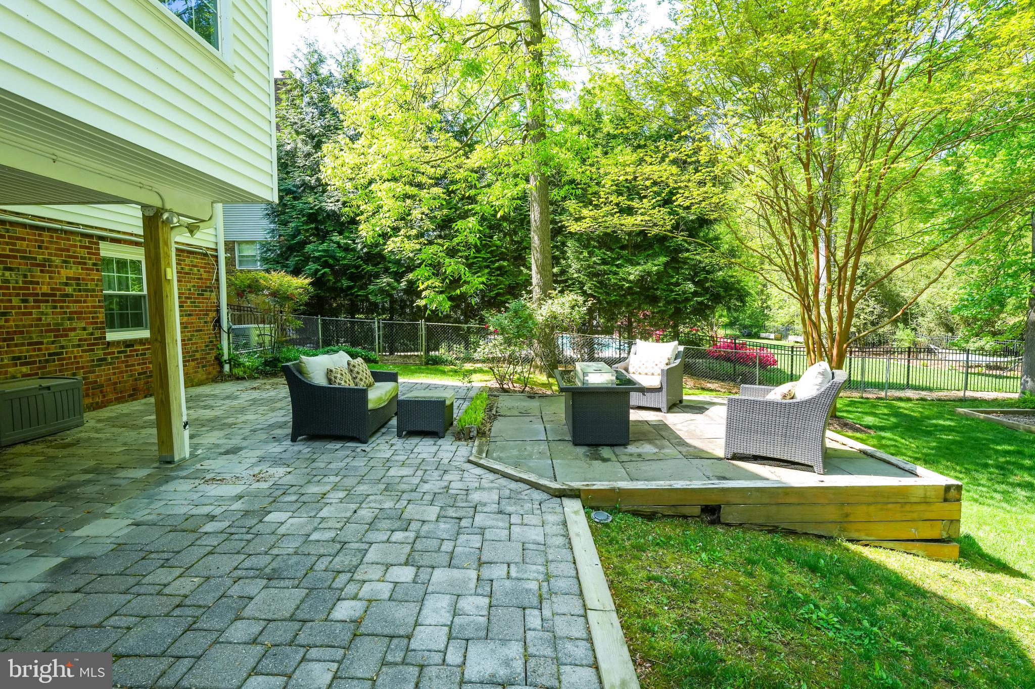 SUTTON PLACE - Residential Lease