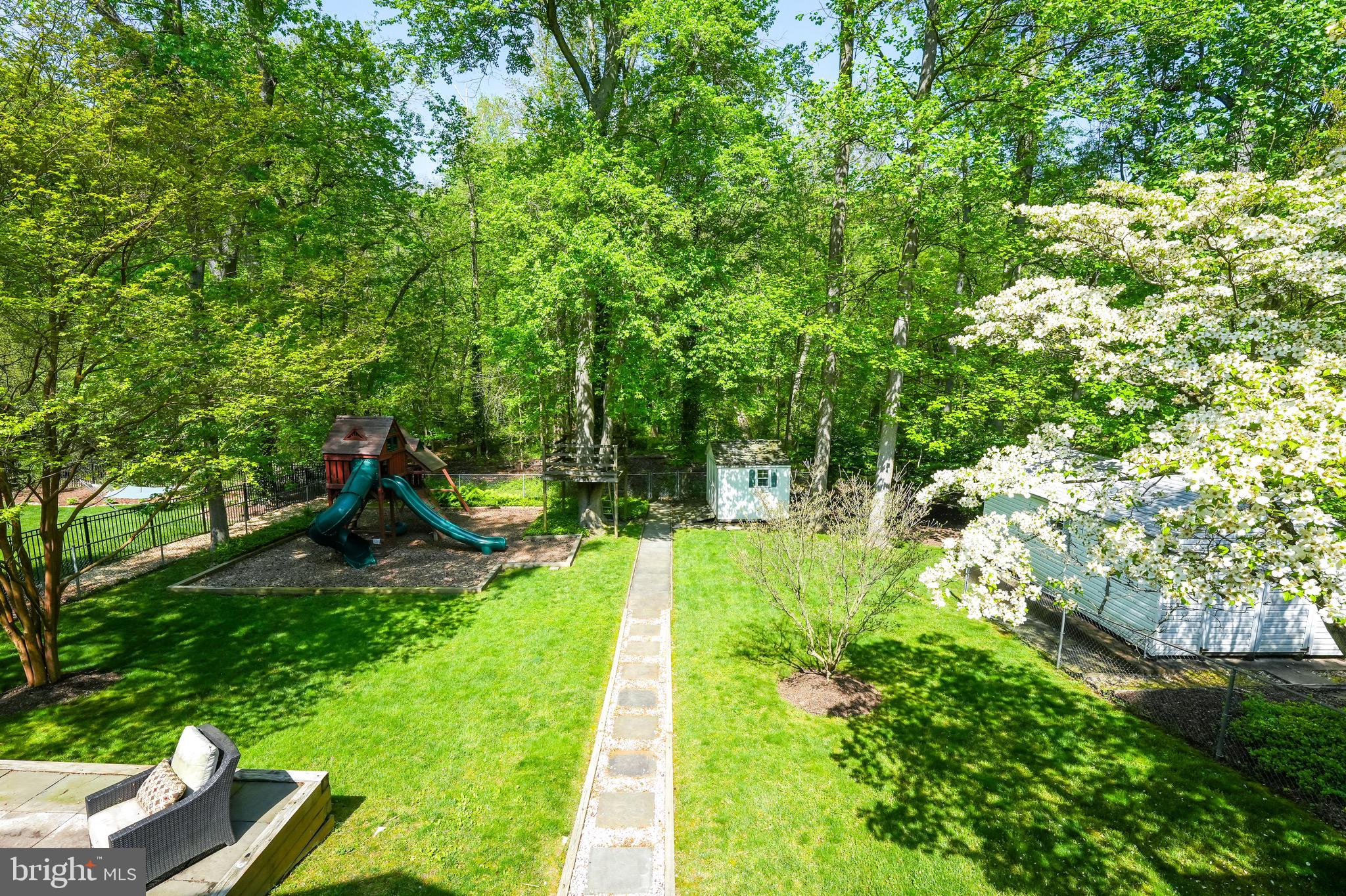 SUTTON PLACE - Residential Lease