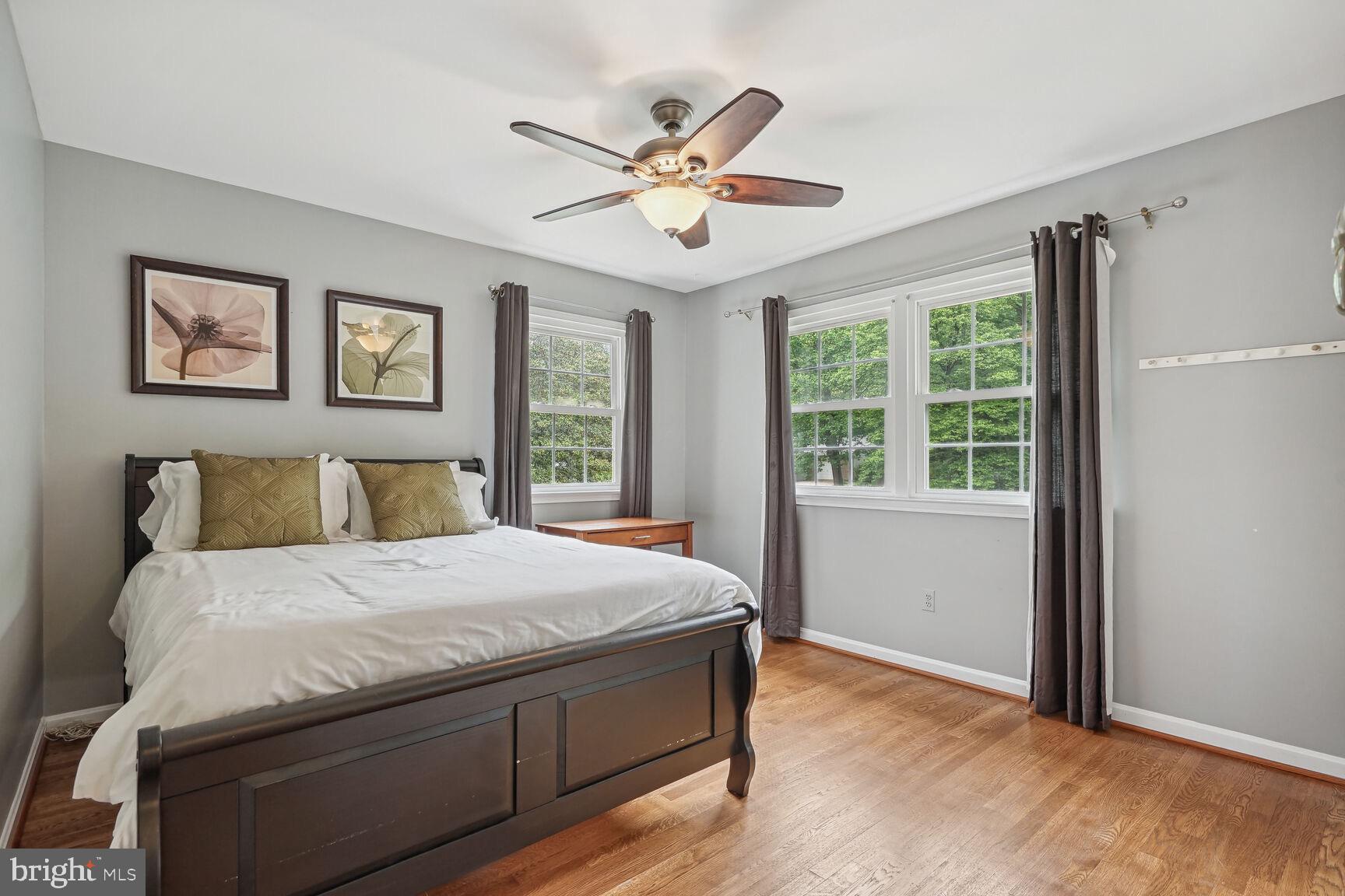 SUTTON PLACE - Residential Lease