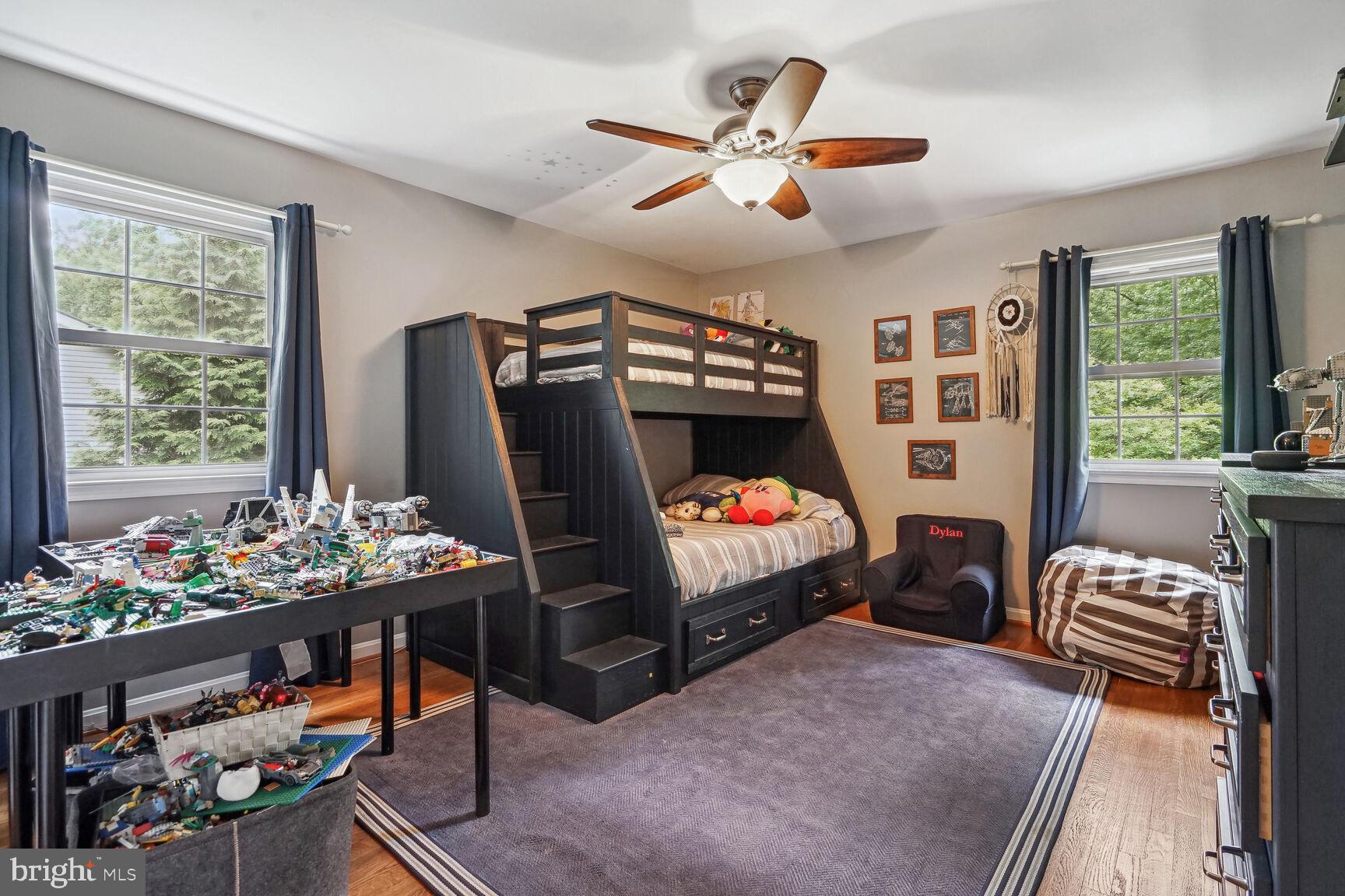 SUTTON PLACE - Residential Lease