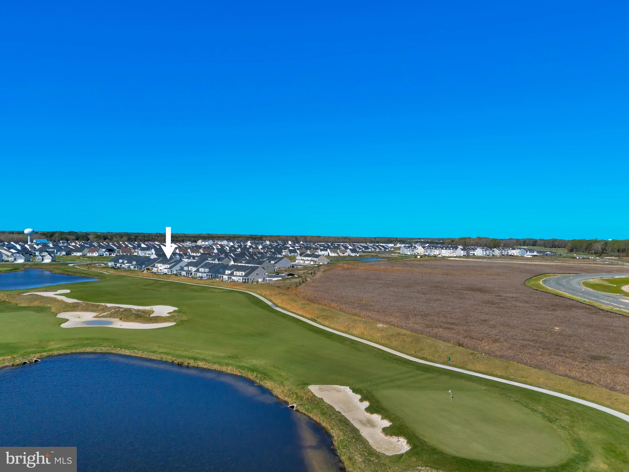 PLANTATION LAKES - Residential