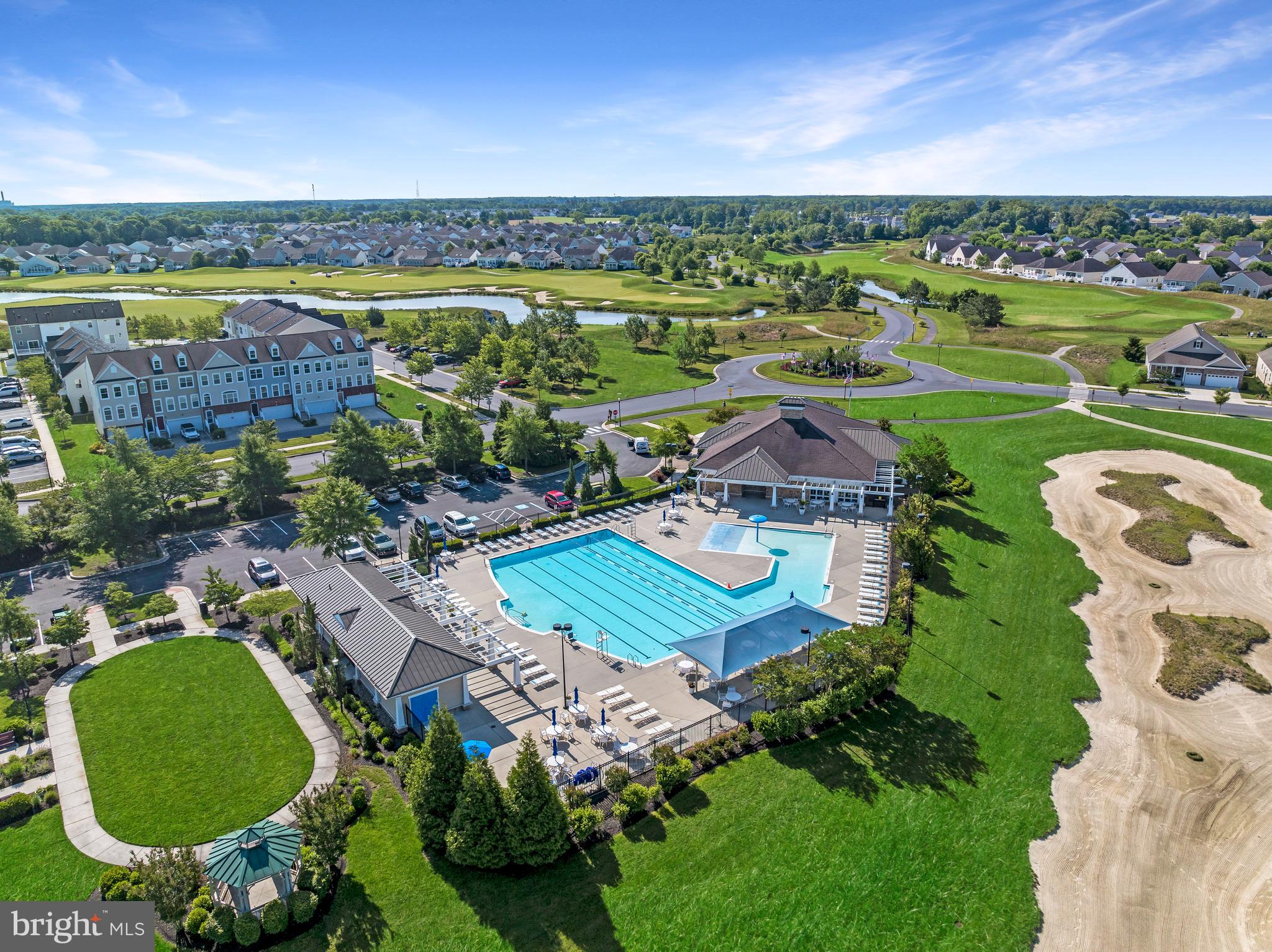 PLANTATION LAKES - Residential