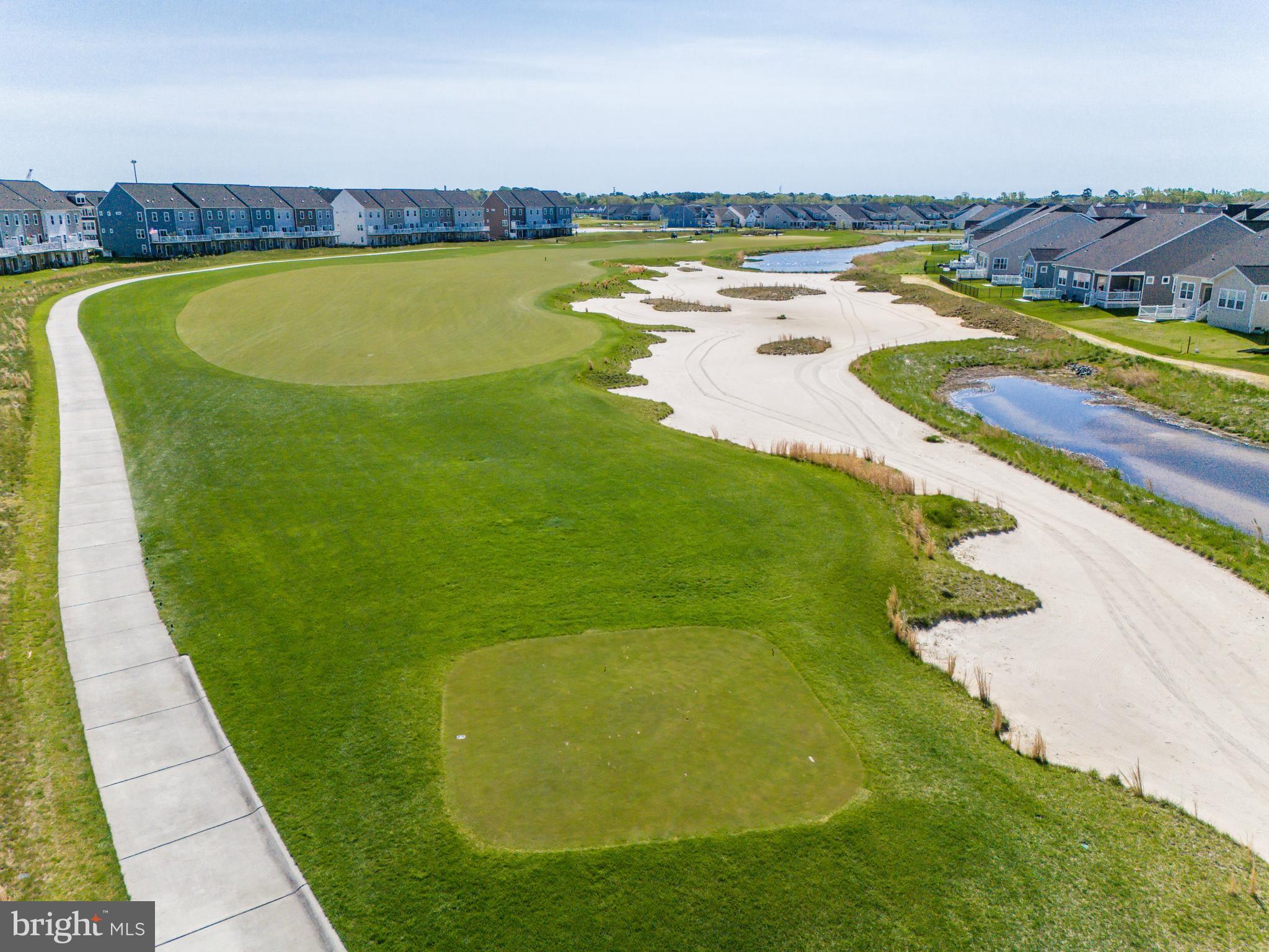 PLANTATION LAKES - Residential