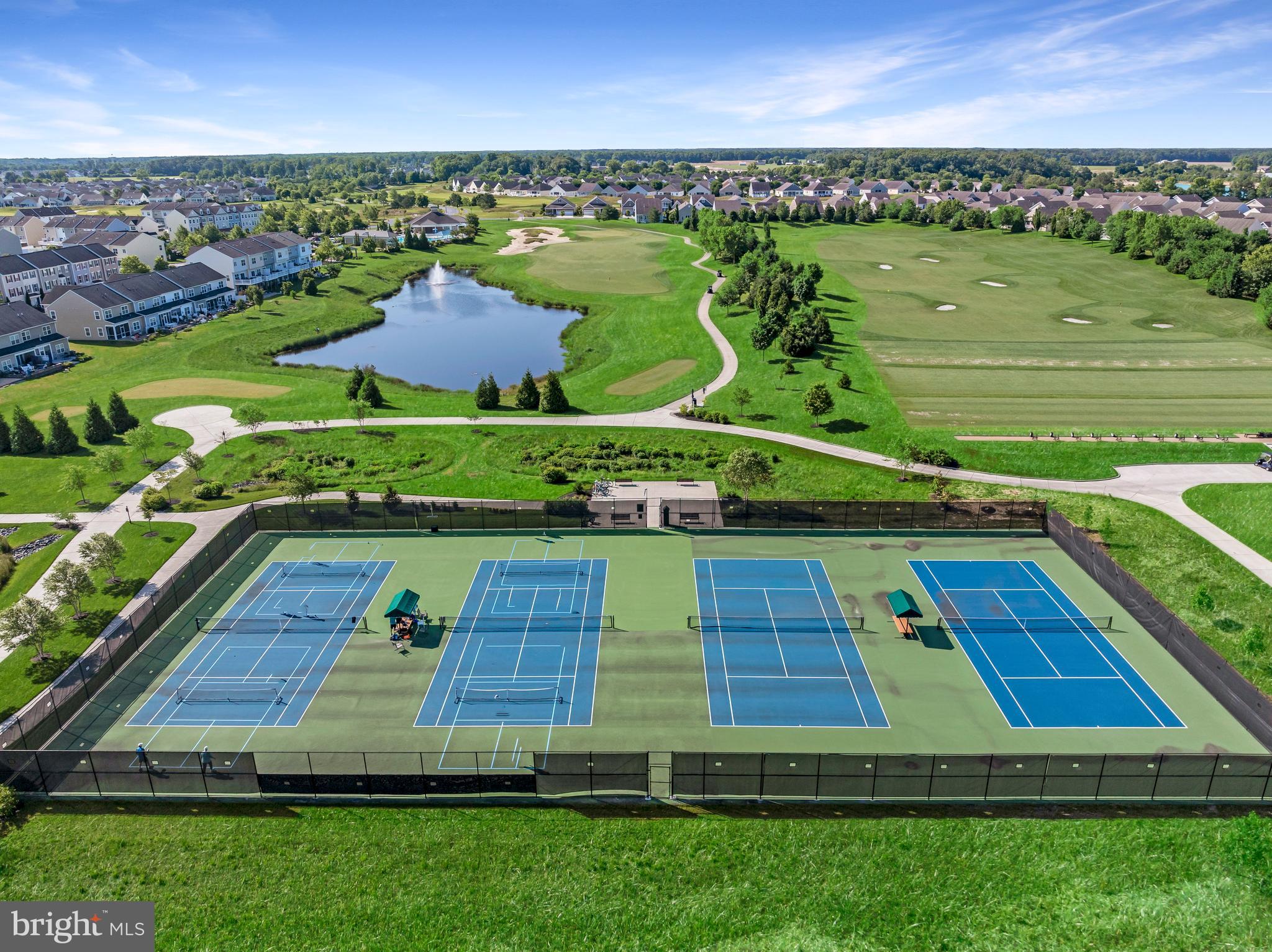 PLANTATION LAKES - Residential