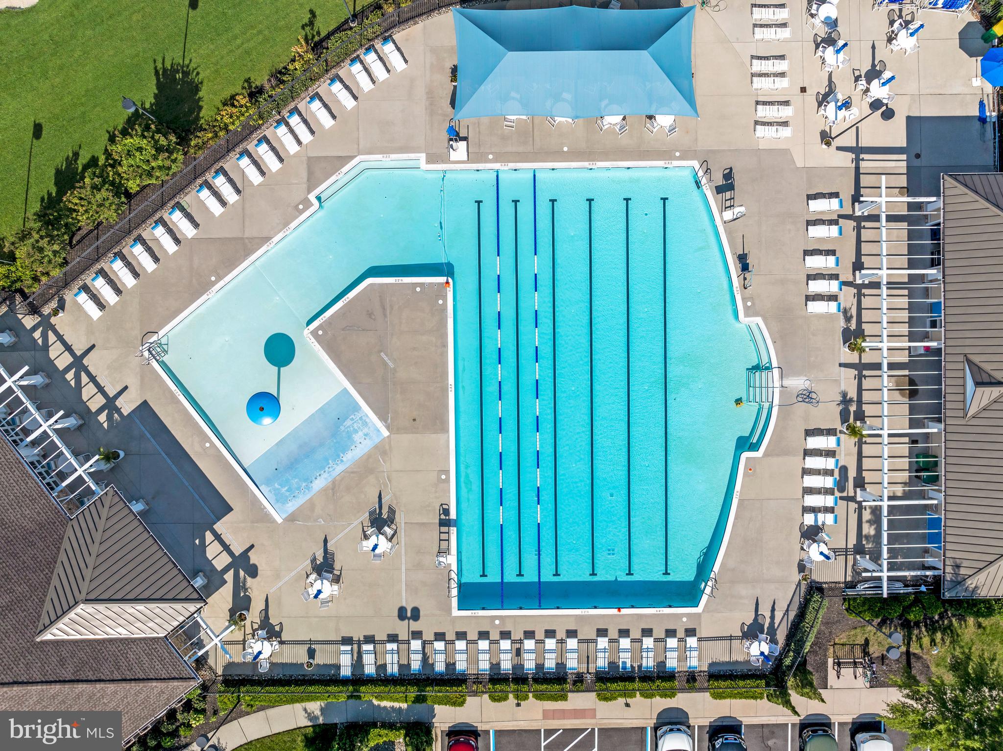 PLANTATION LAKES - Residential