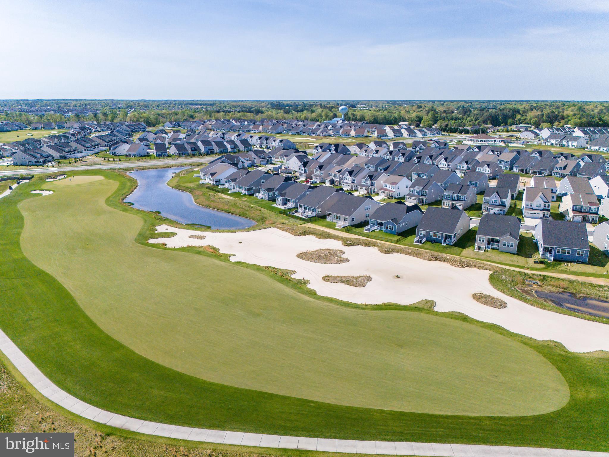 PLANTATION LAKES - Residential