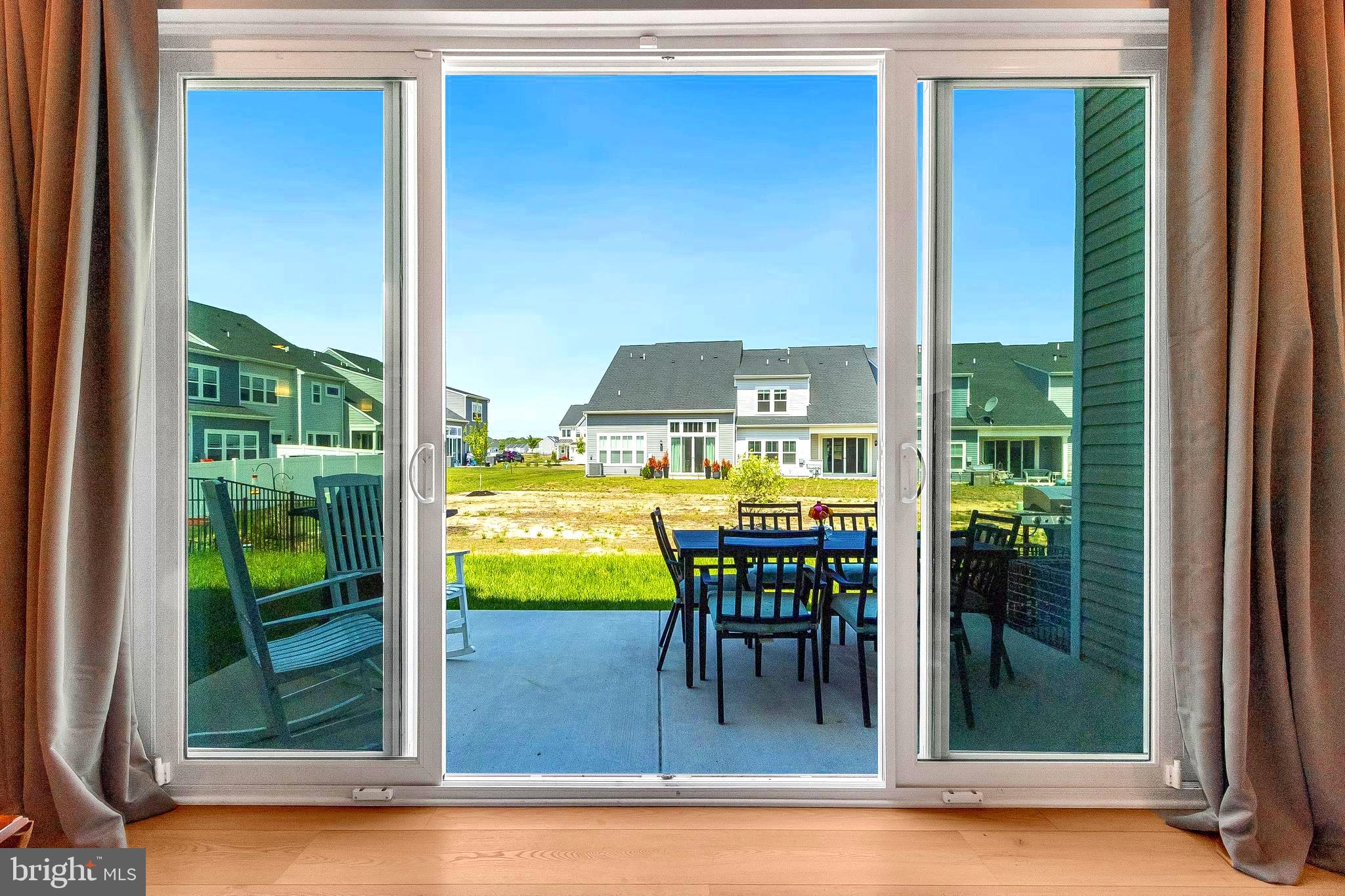 PLANTATION LAKES - Residential