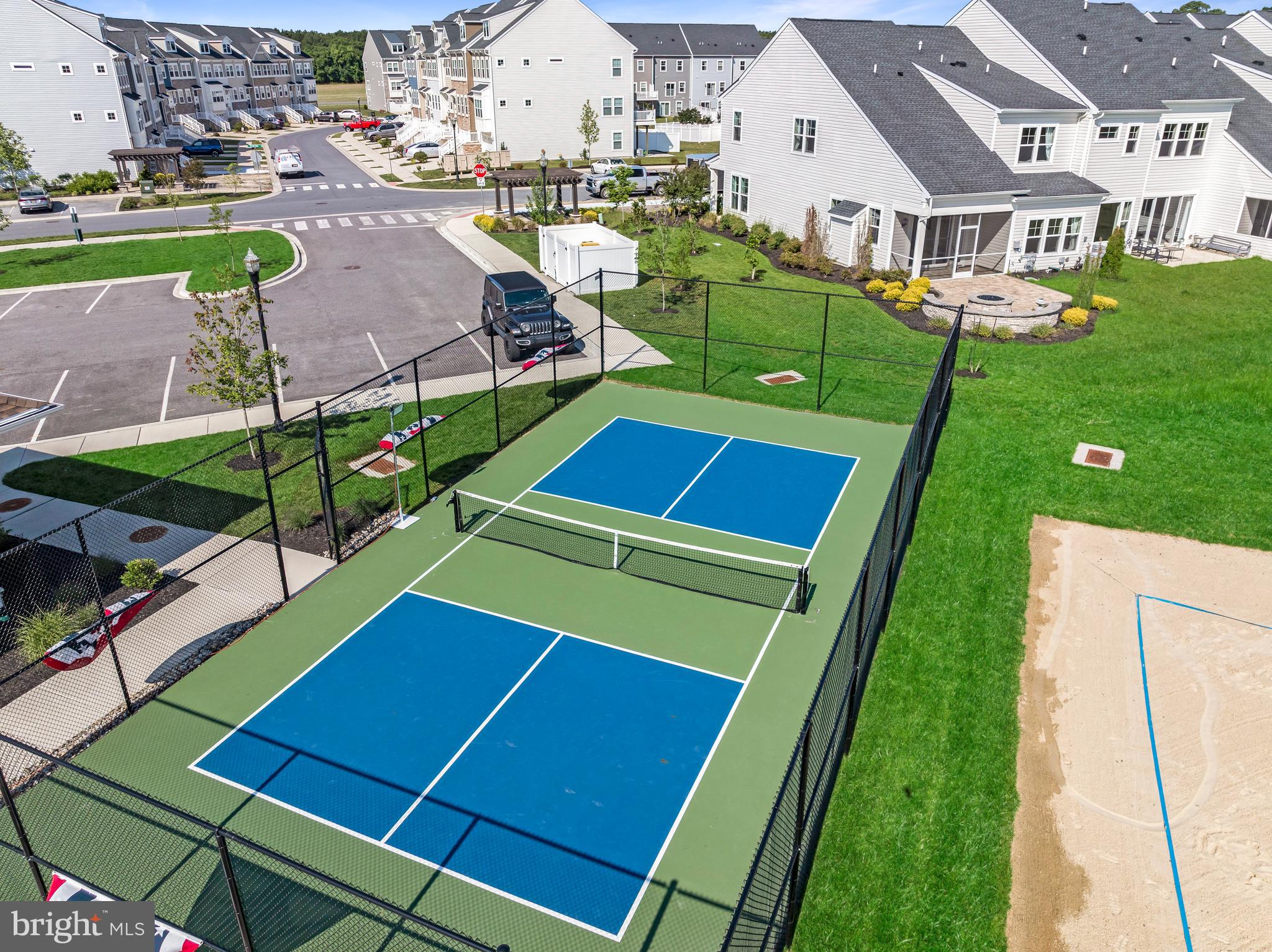 PLANTATION LAKES - Residential