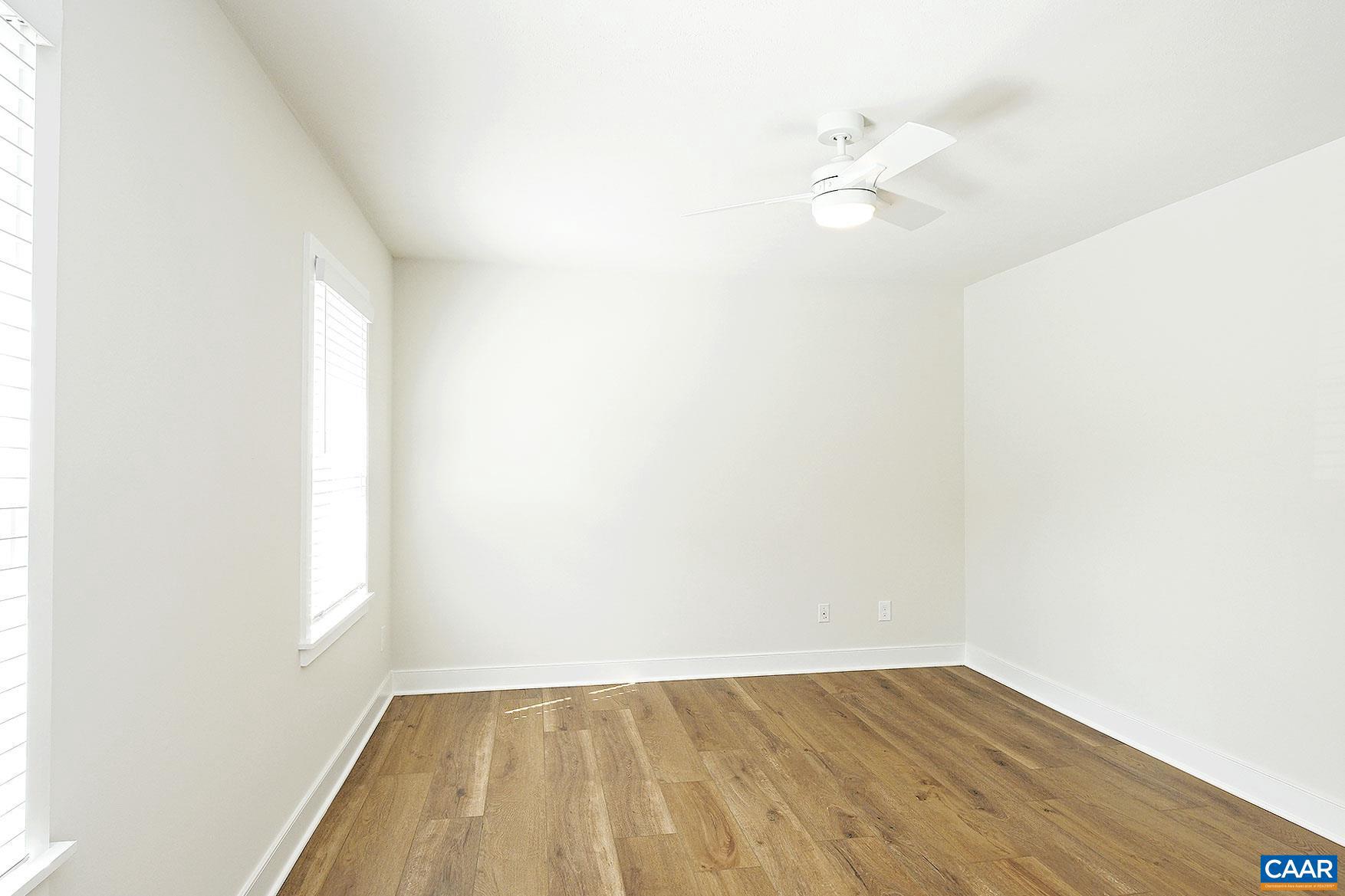 BELMONT - Residential Lease