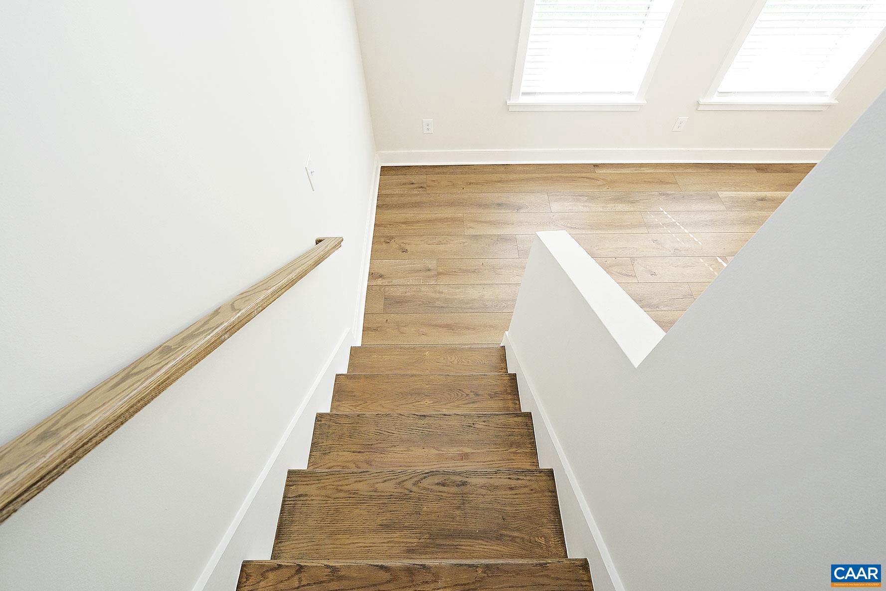 BELMONT - Residential Lease