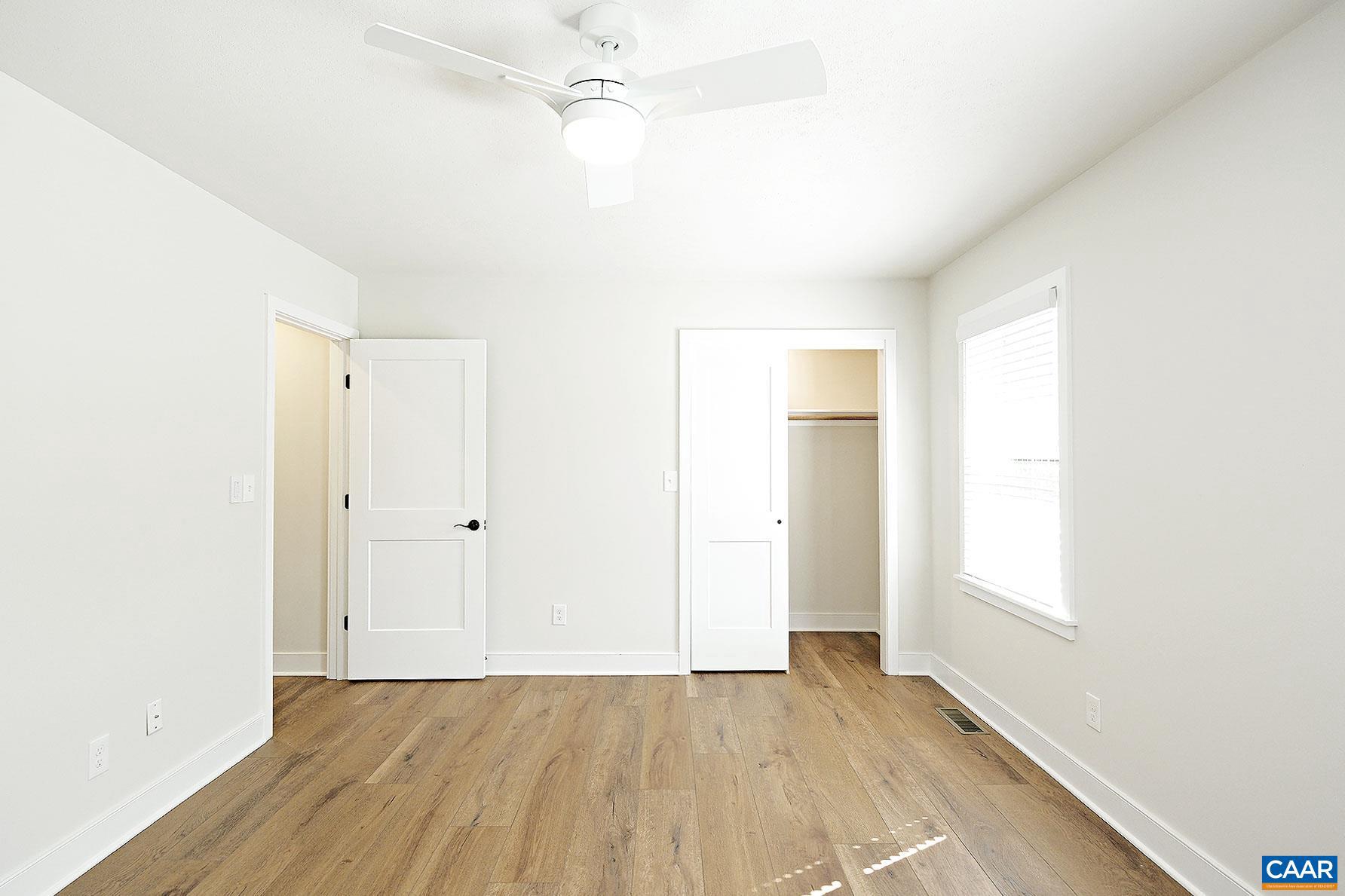 BELMONT - Residential Lease