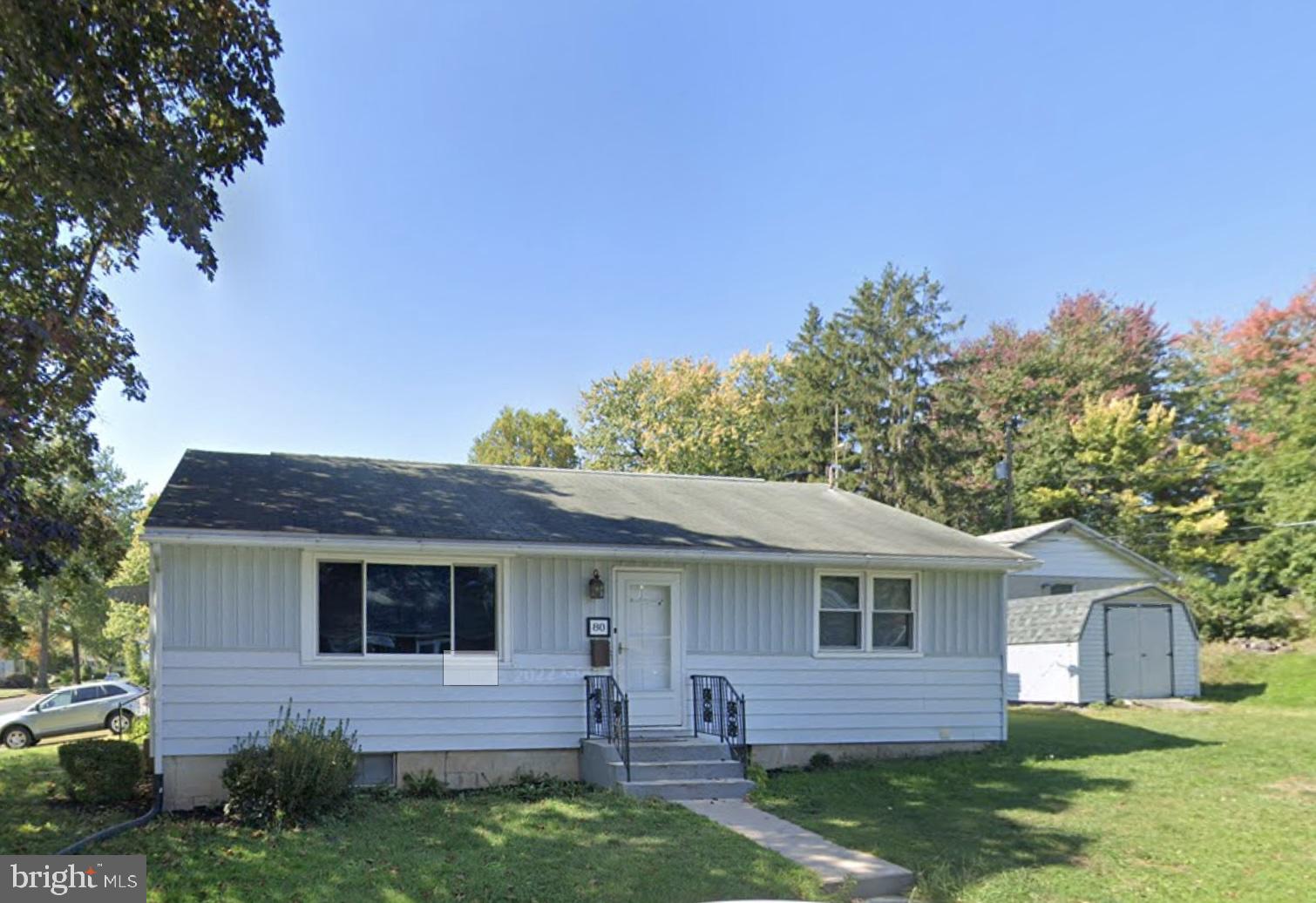 HIGHSPIRE BOROUGH - Residential