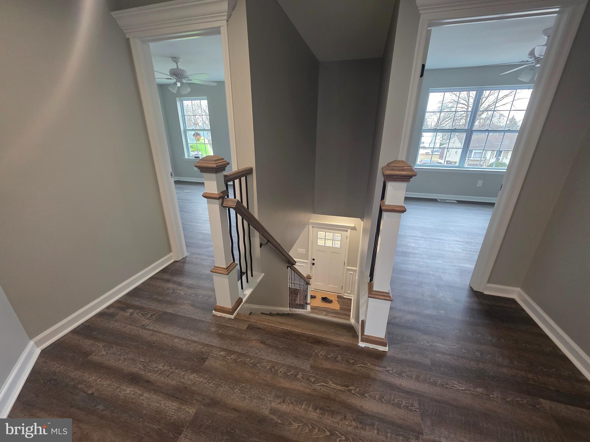 EDDINGTON GDNS - Residential