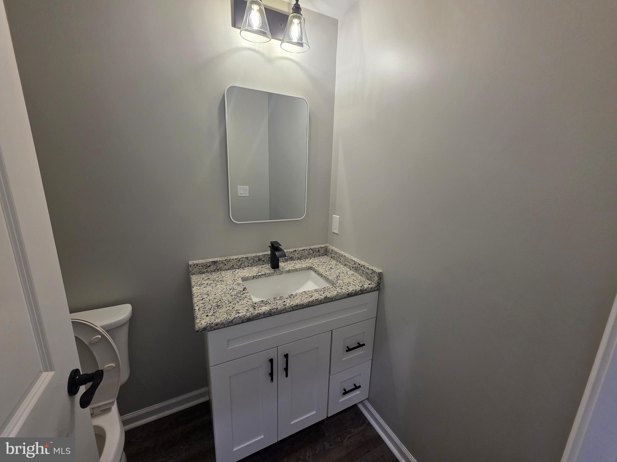 EDDINGTON GDNS - Residential