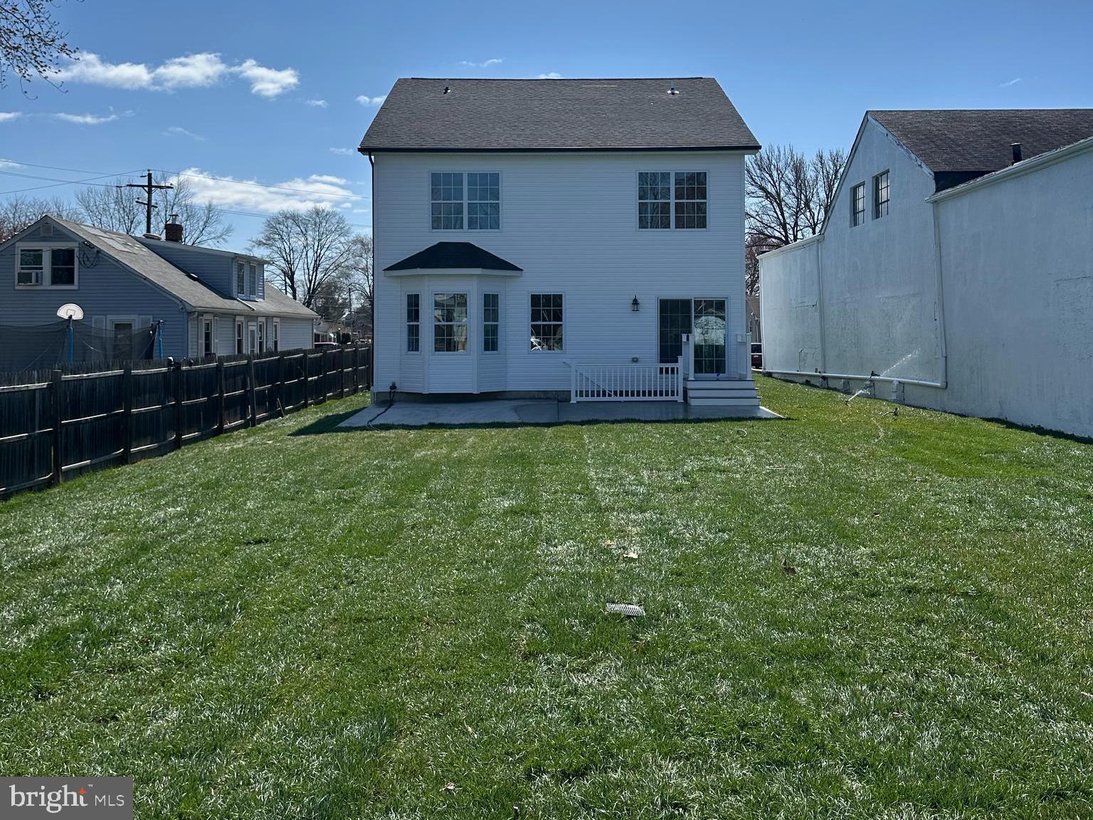 EDDINGTON GDNS - Residential