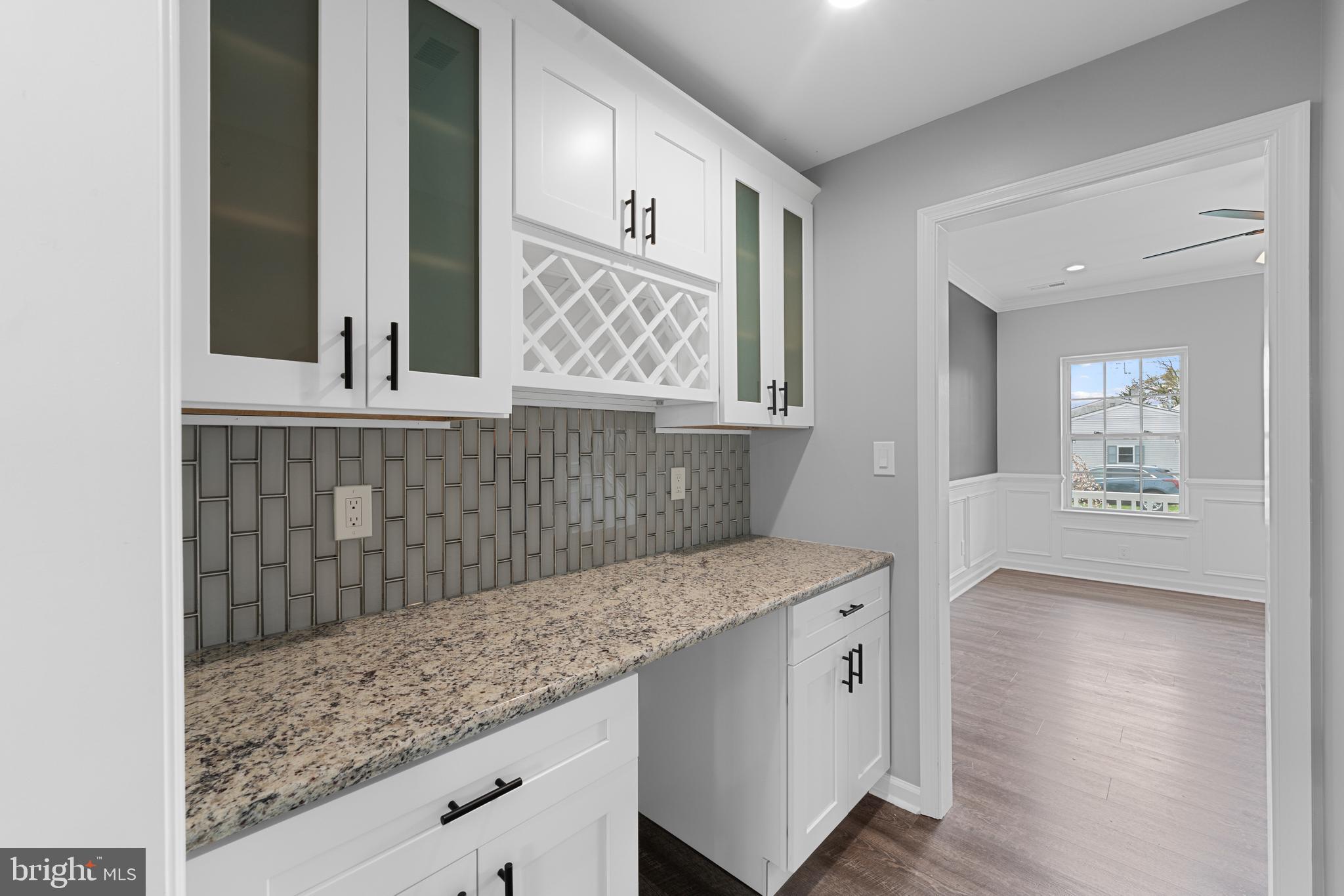 EDDINGTON GDNS - Residential