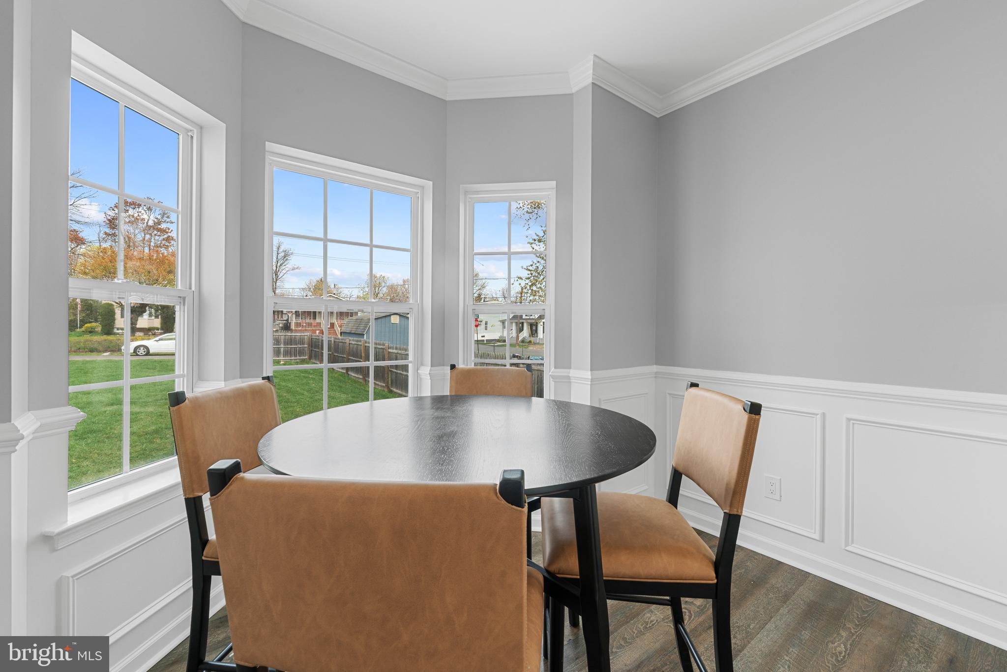 EDDINGTON GDNS - Residential