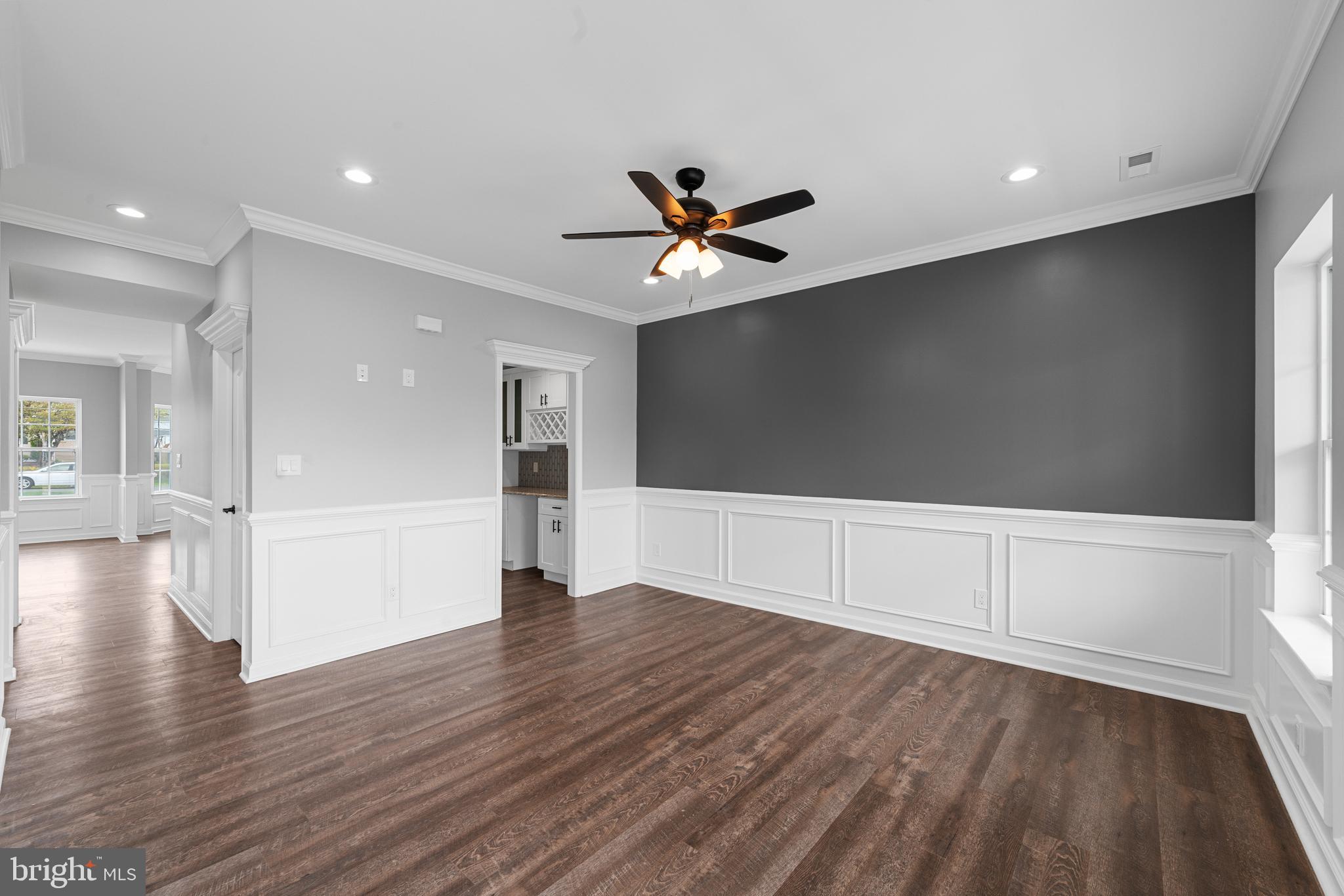 EDDINGTON GDNS - Residential