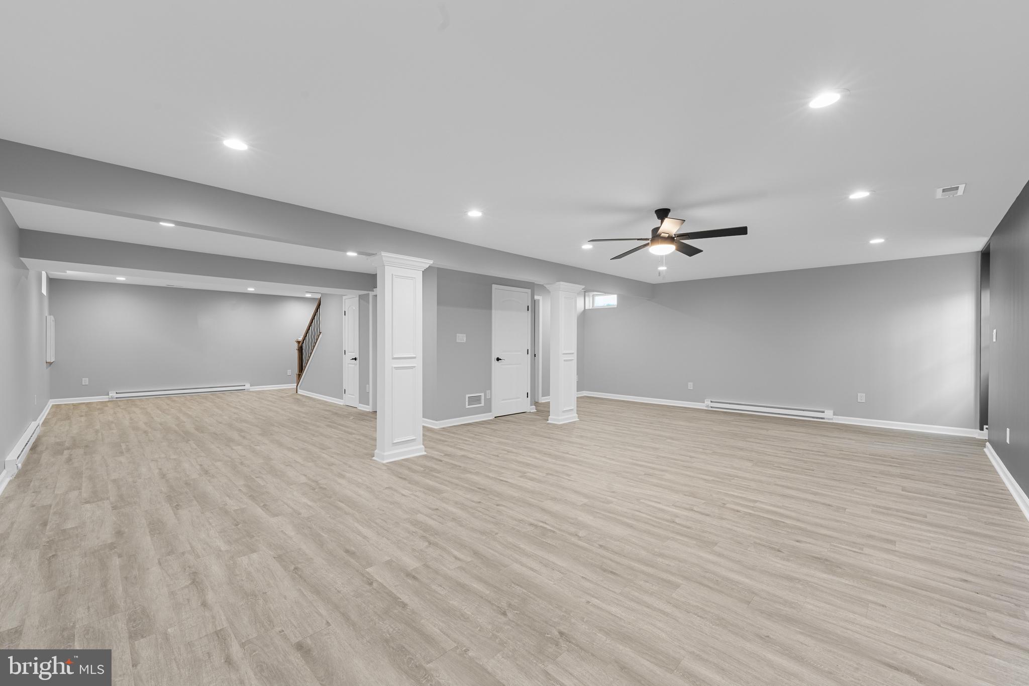 EDDINGTON GDNS - Residential