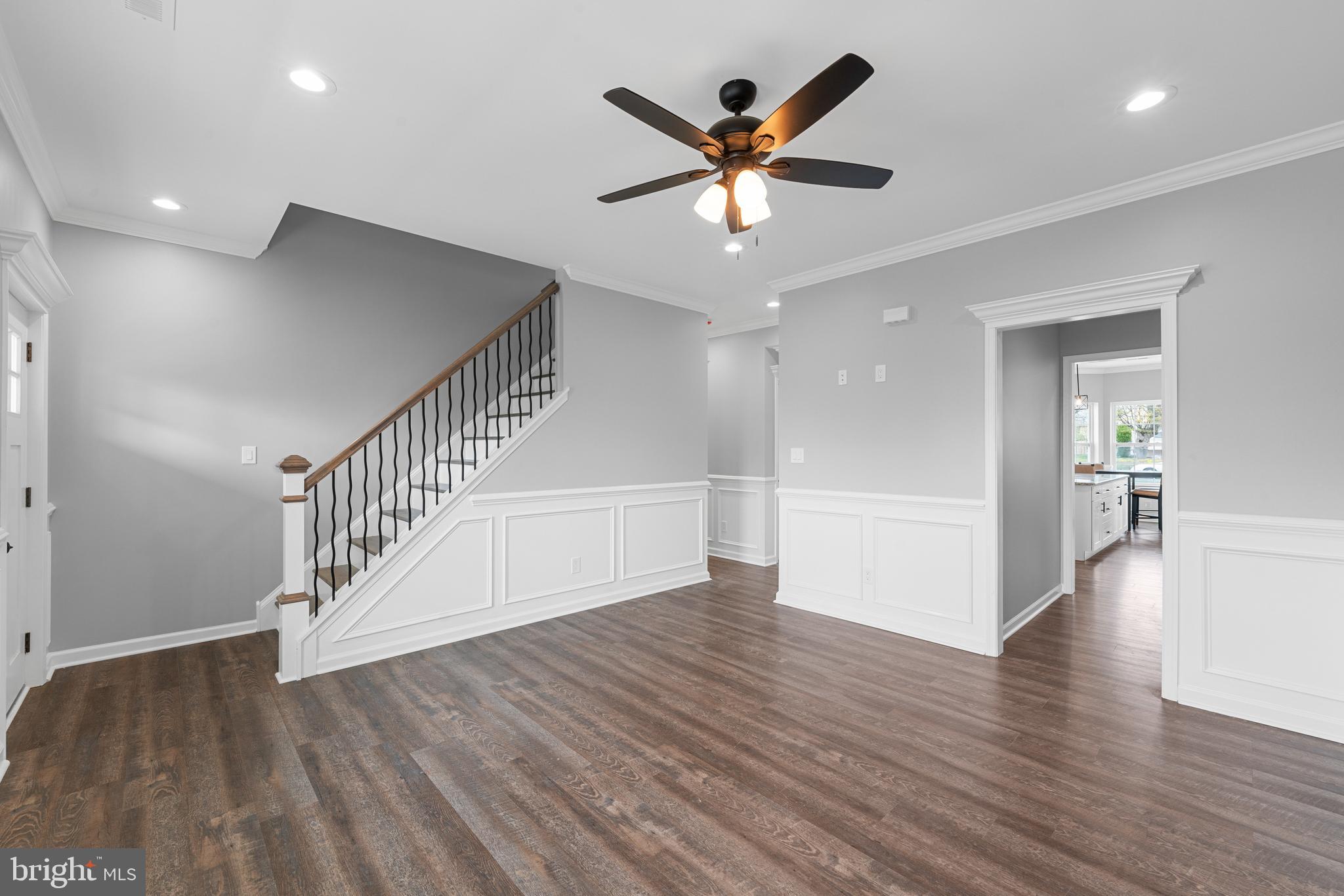 EDDINGTON GDNS - Residential