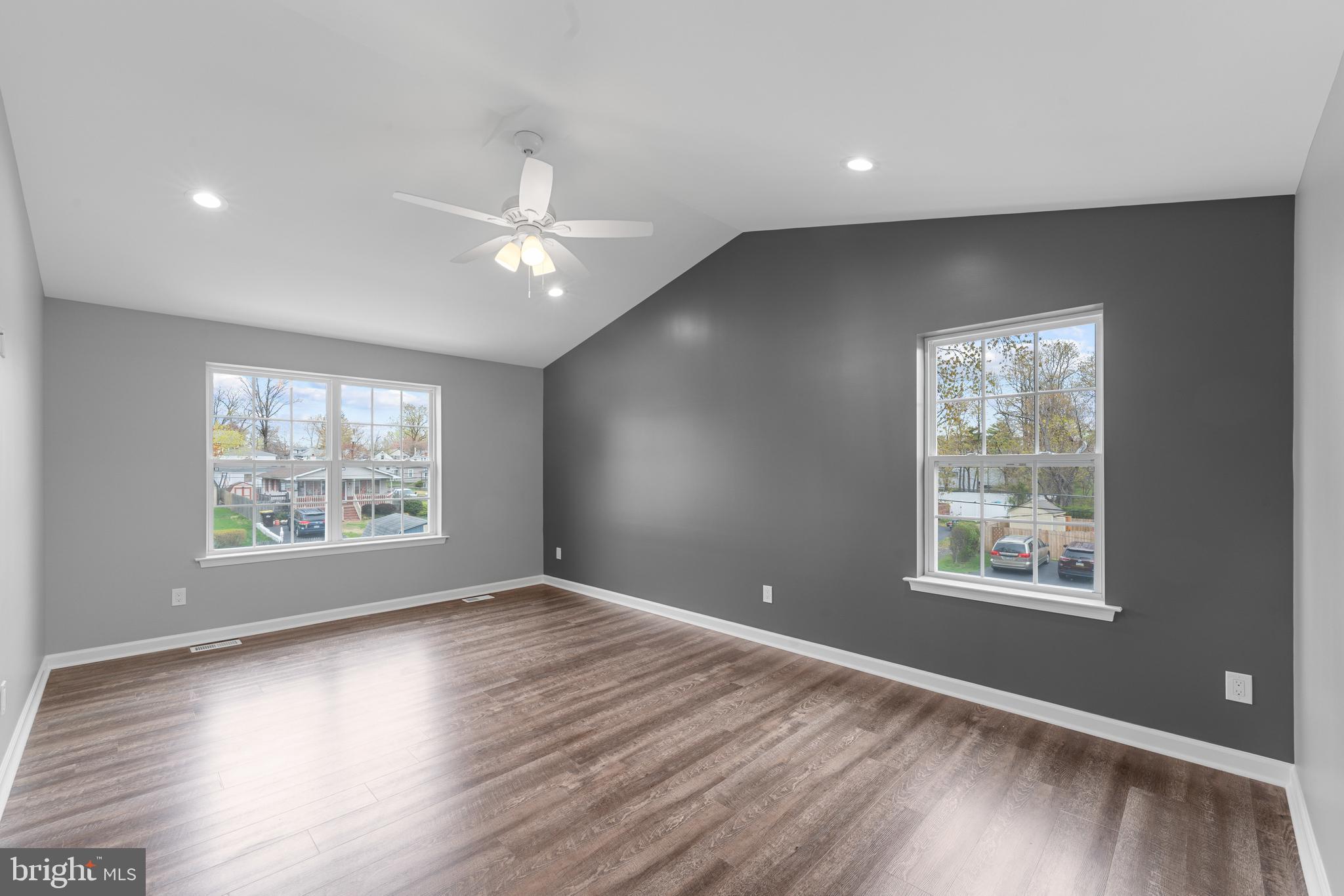 EDDINGTON GDNS - Residential