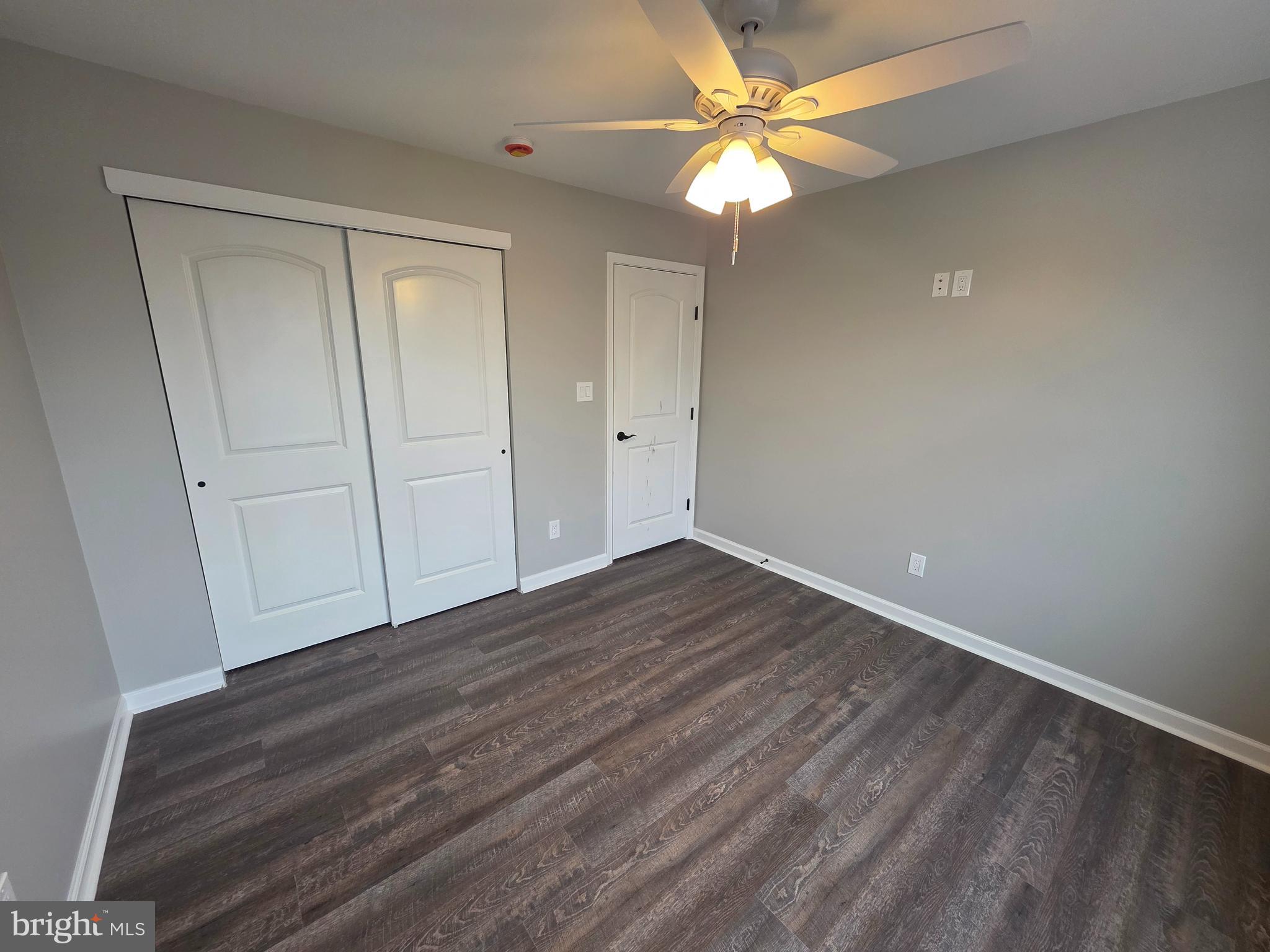 EDDINGTON GDNS - Residential