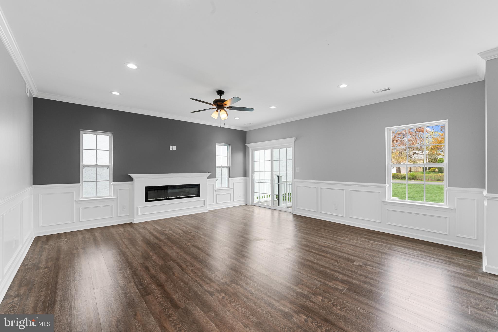 EDDINGTON GDNS - Residential