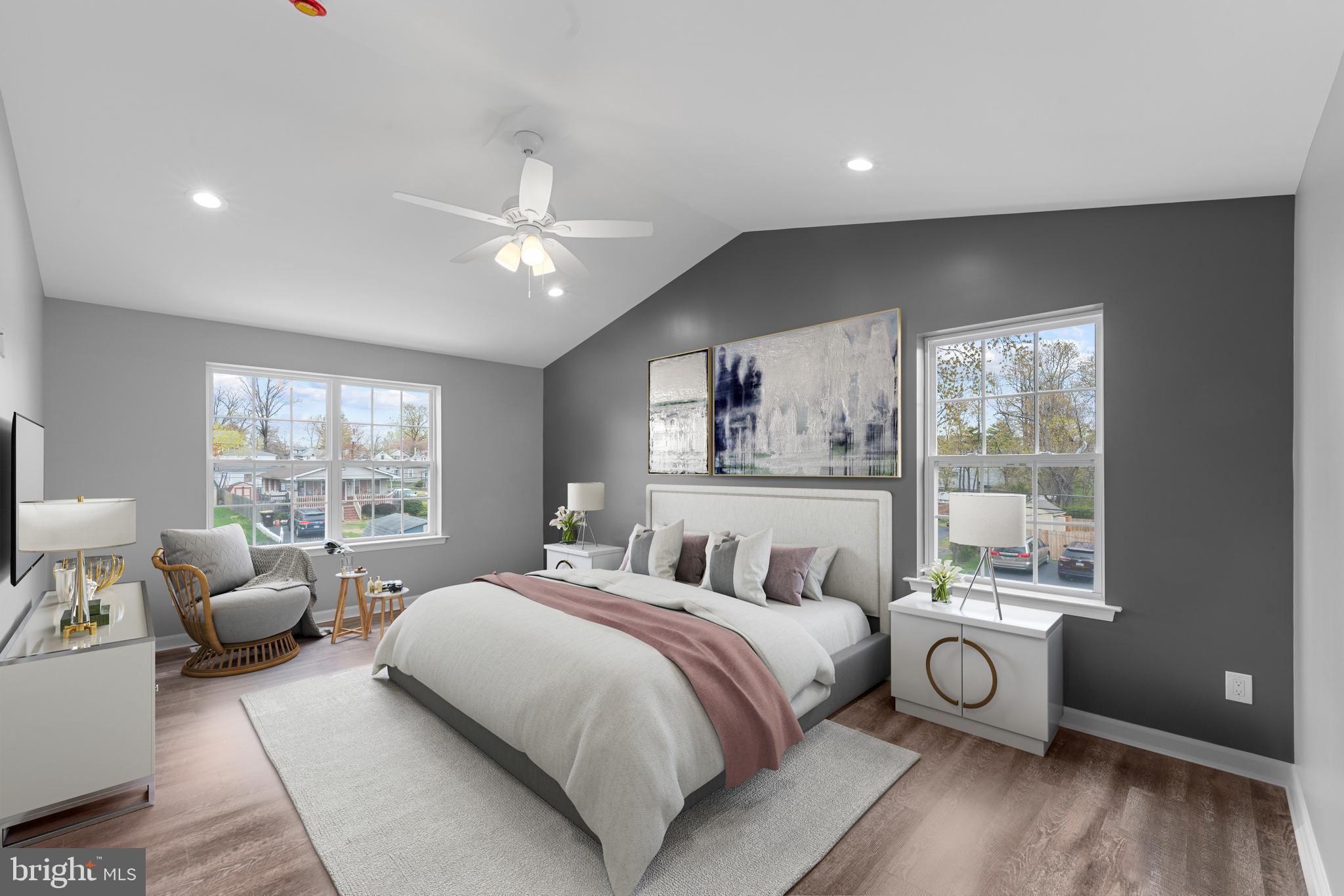 EDDINGTON GDNS - Residential