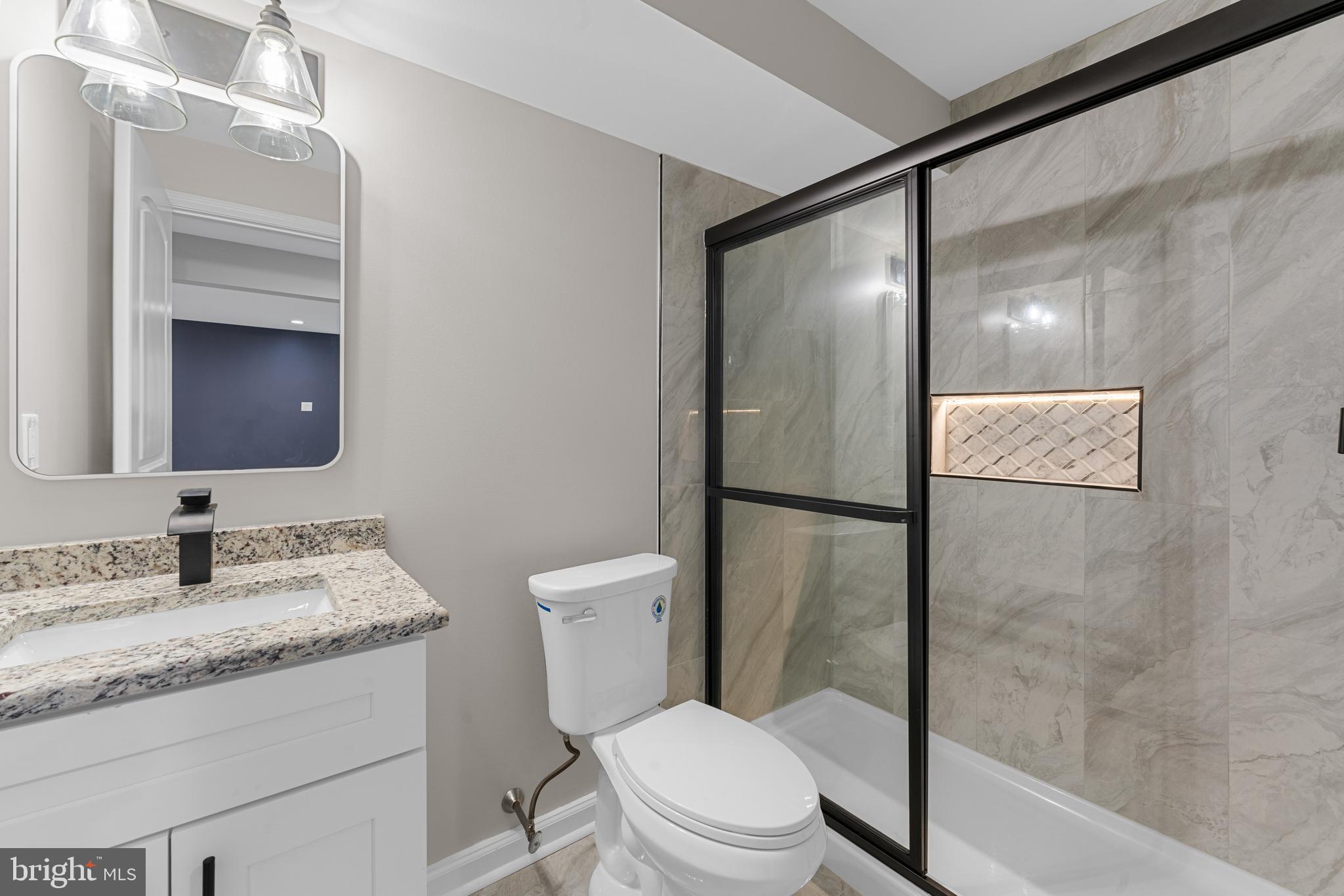 EDDINGTON GDNS - Residential