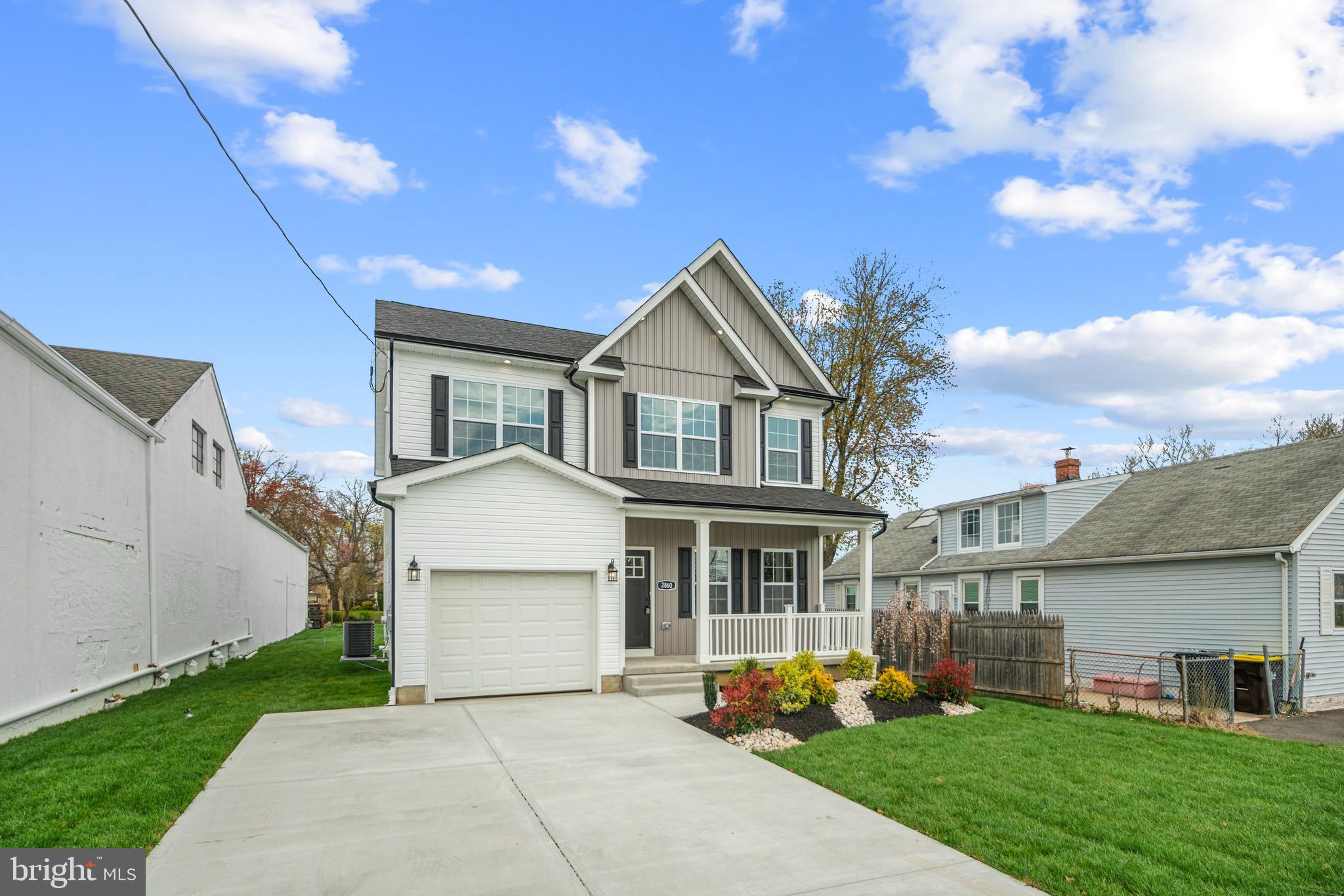 EDDINGTON GDNS - Residential