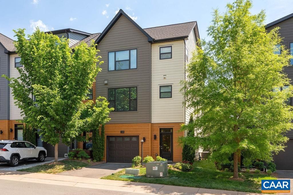 Photo of 148 Junction Ln, CHARLOTTESVILLE, VA 22902 (MLS # 677071)
