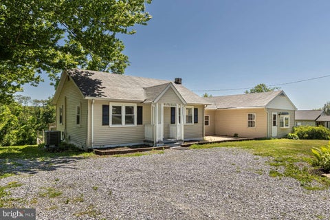 Homes For Sale - 3392 Upper Valley Road<br/> Chester County, PARKESBURG, PA 19365