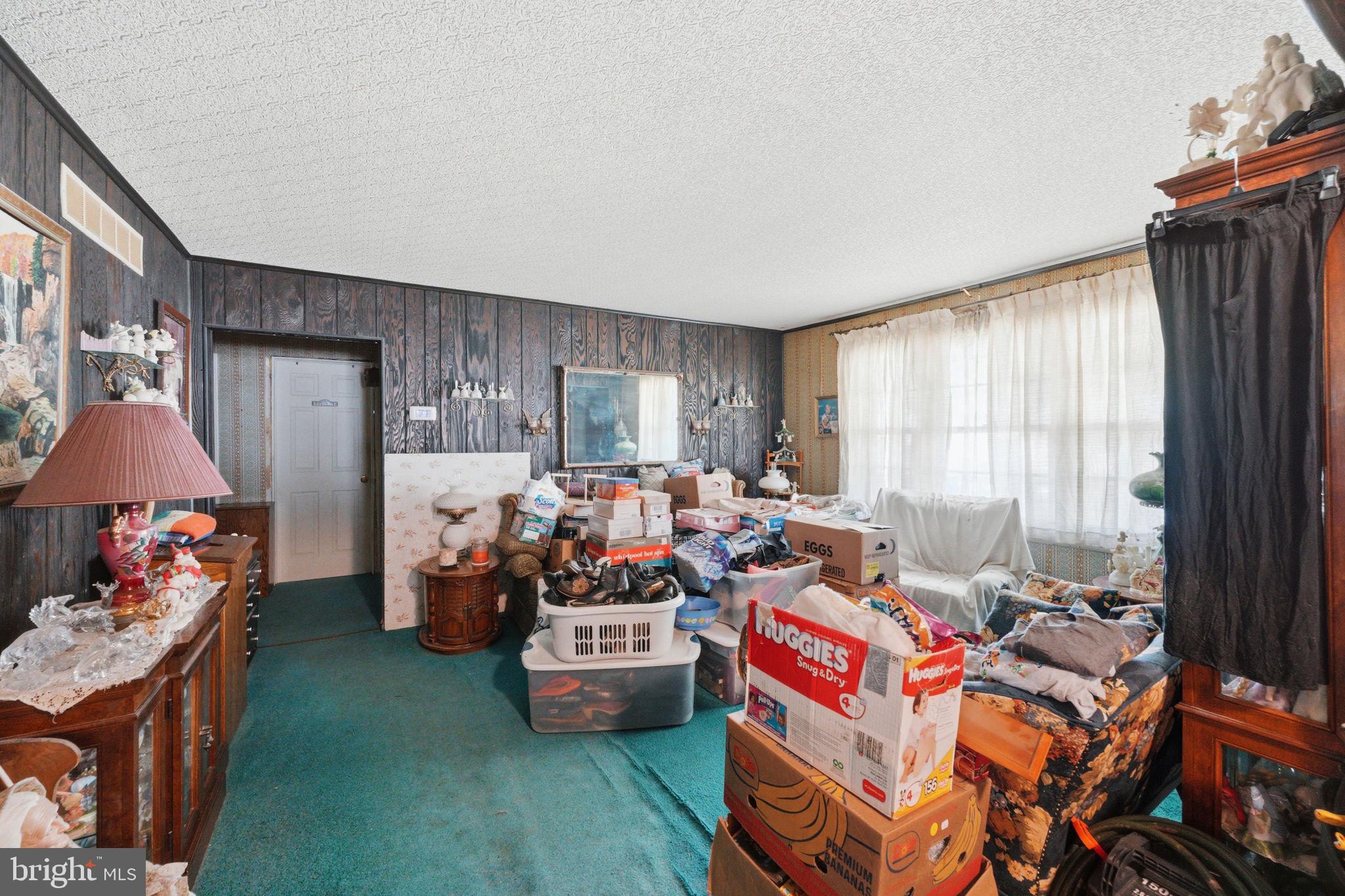 THOMSON ESTATES - Residential