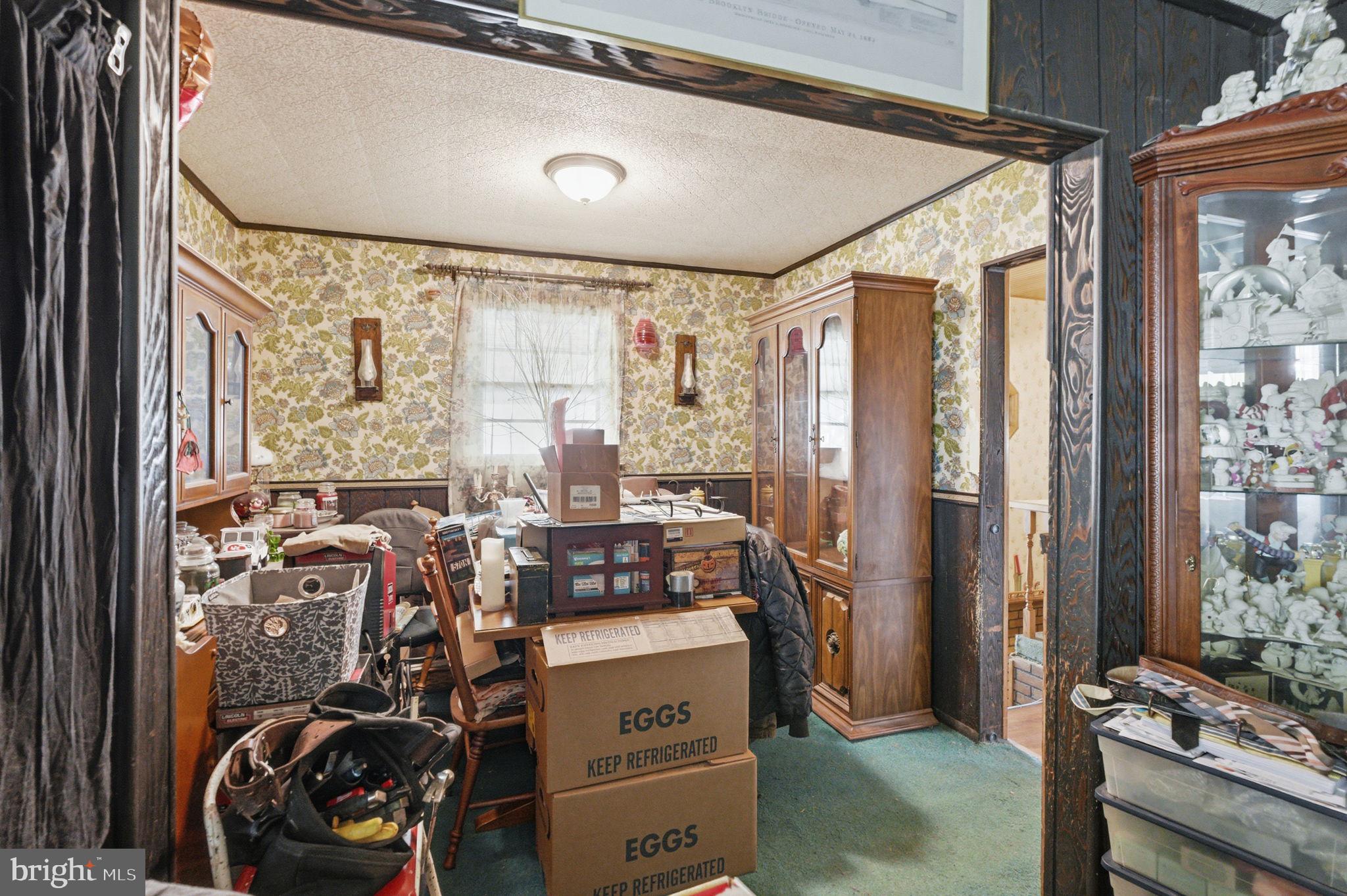 THOMSON ESTATES - Residential