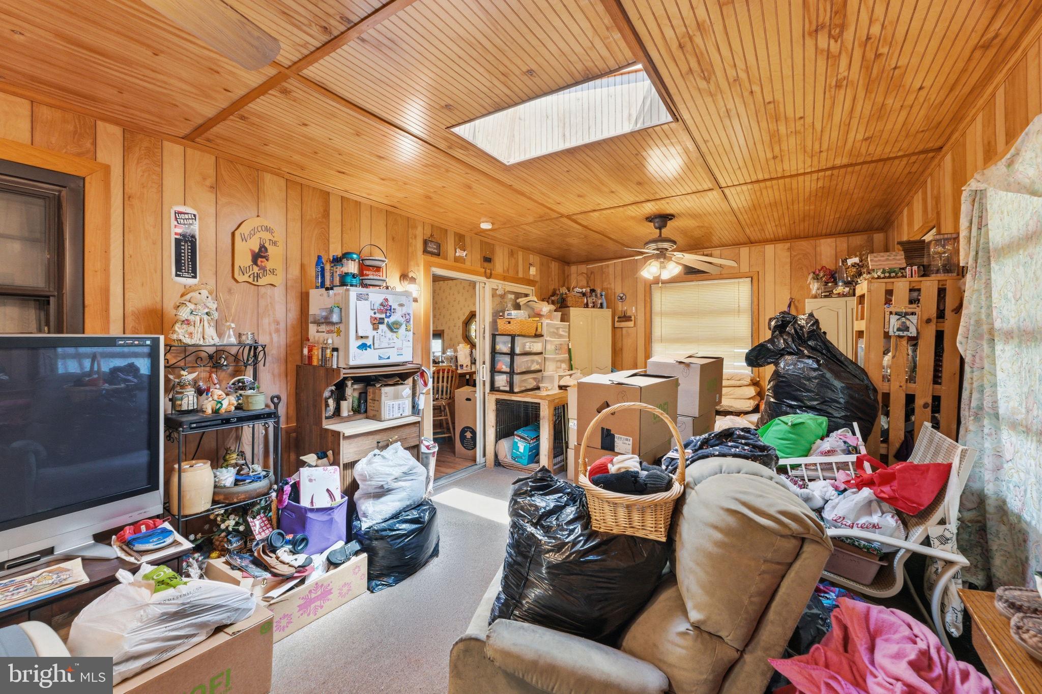 THOMSON ESTATES - Residential