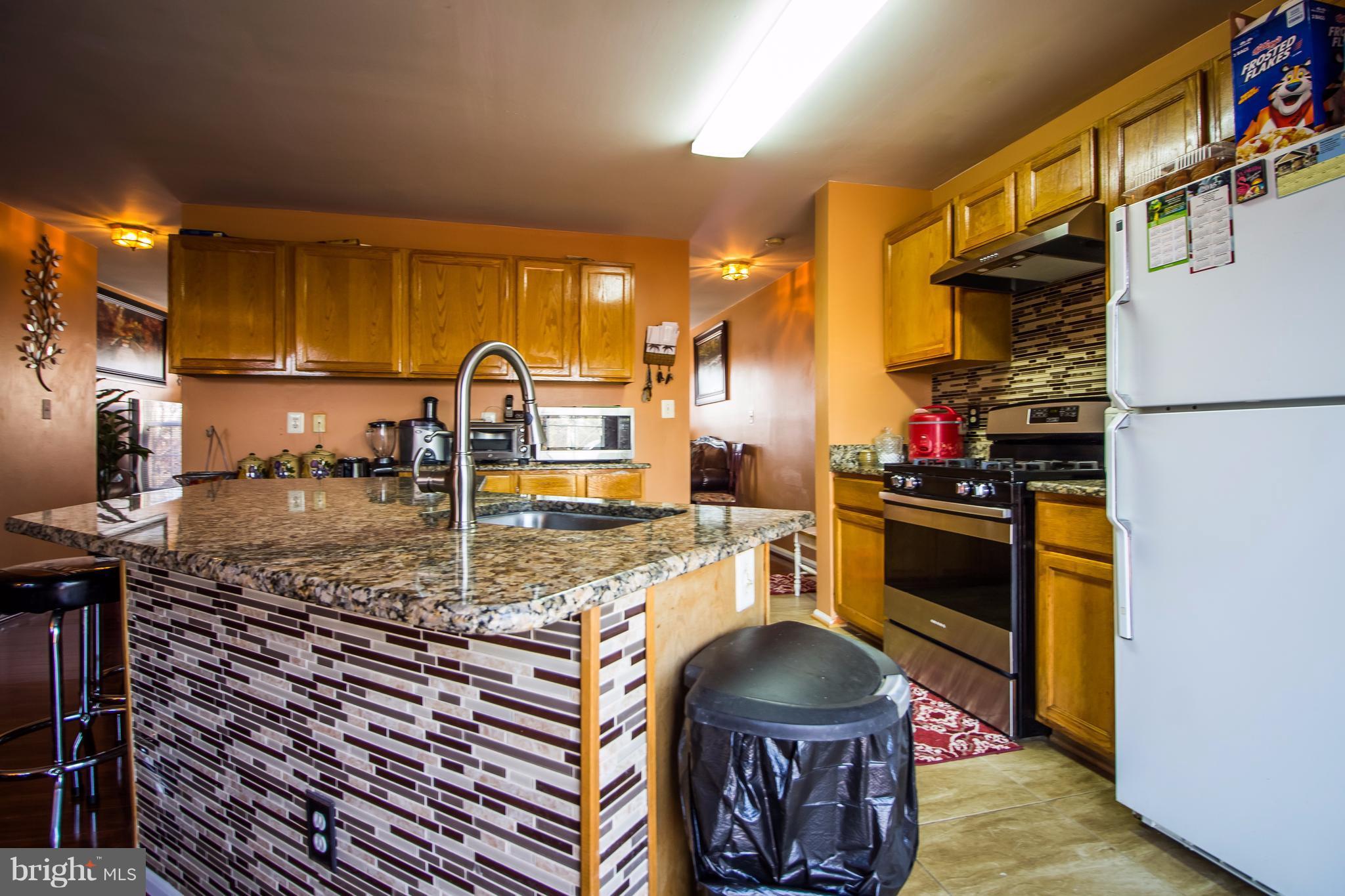 TRAILSIDE - Residential