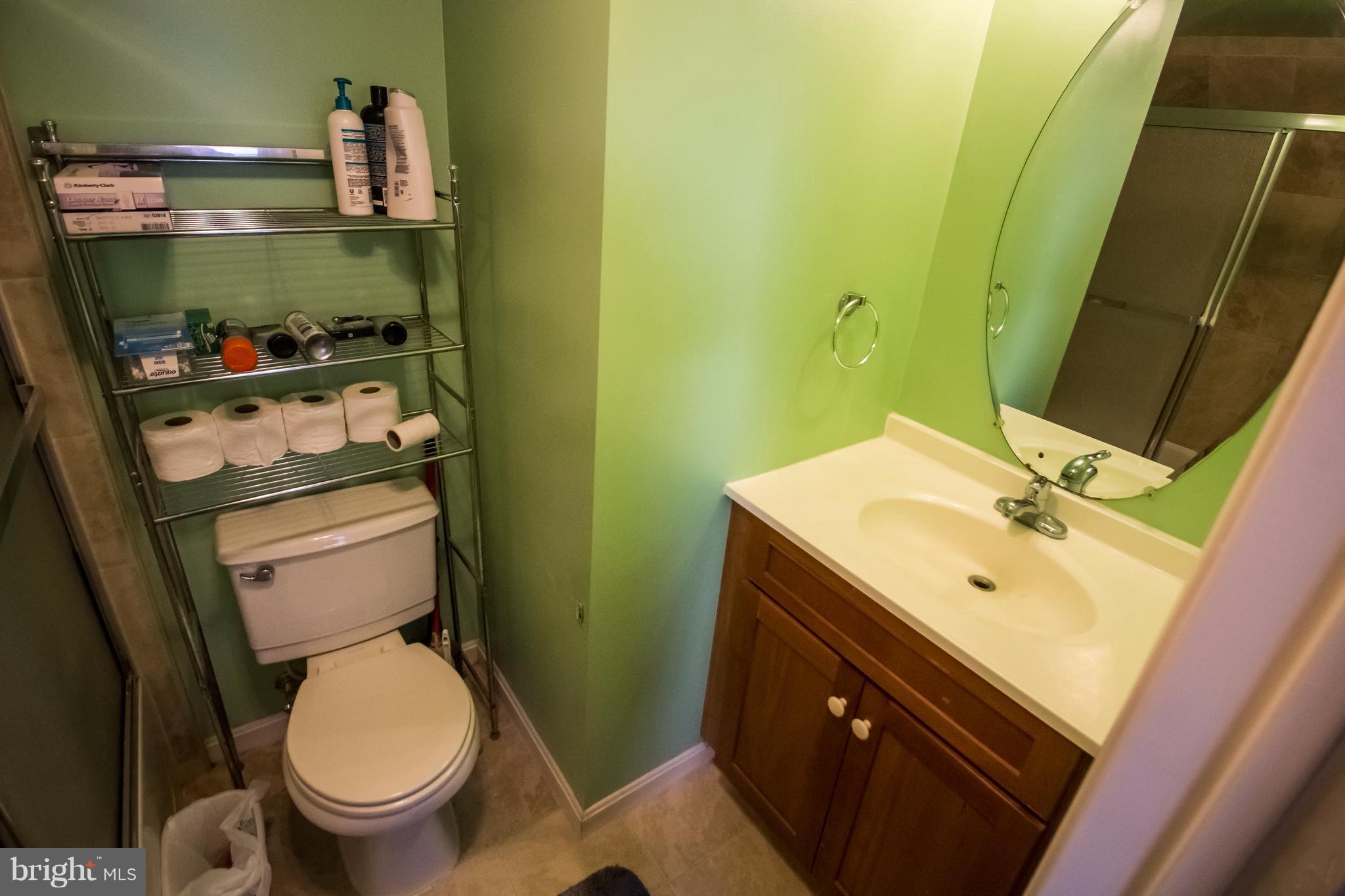 TRAILSIDE - Residential