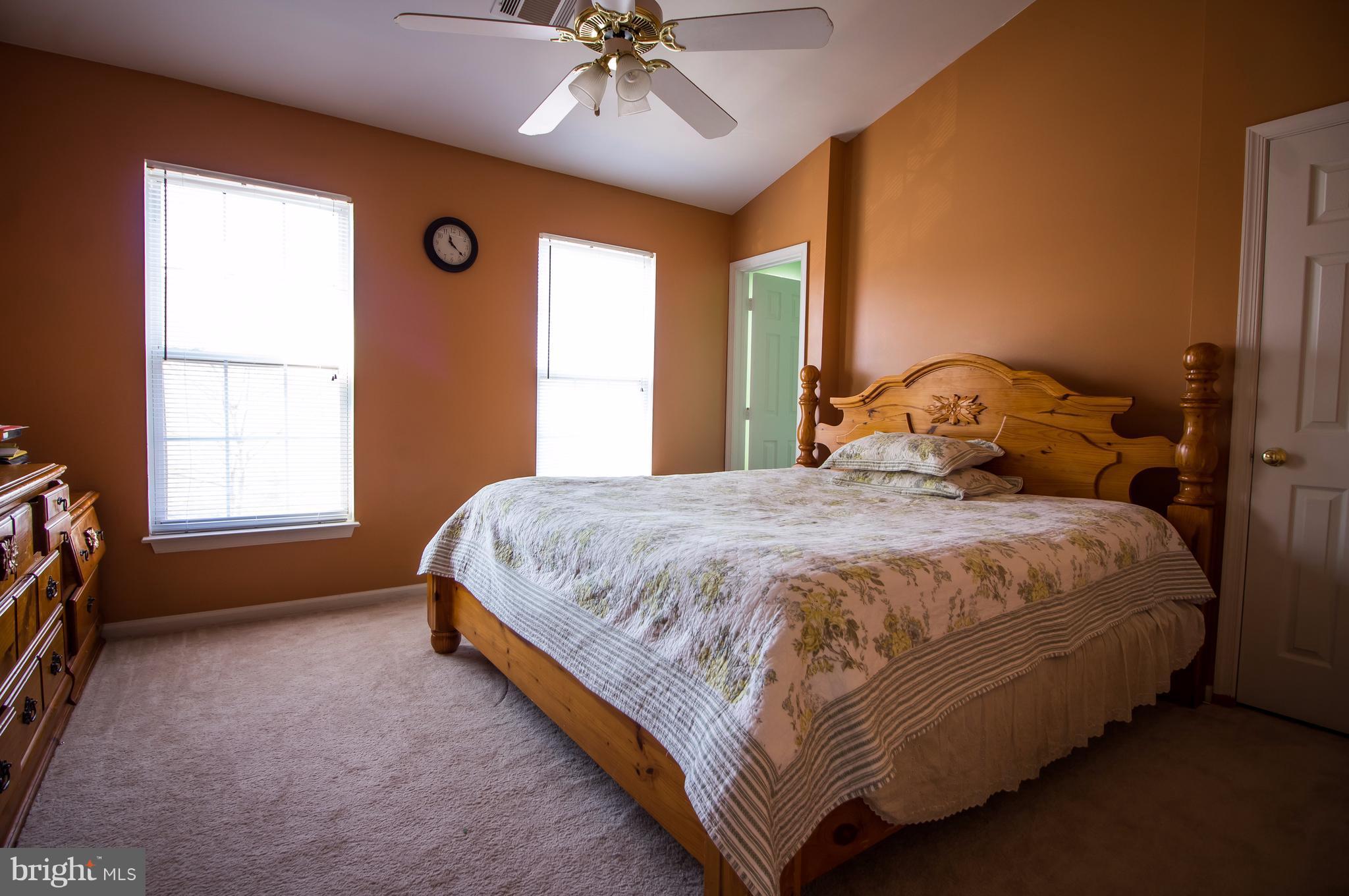 TRAILSIDE - Residential