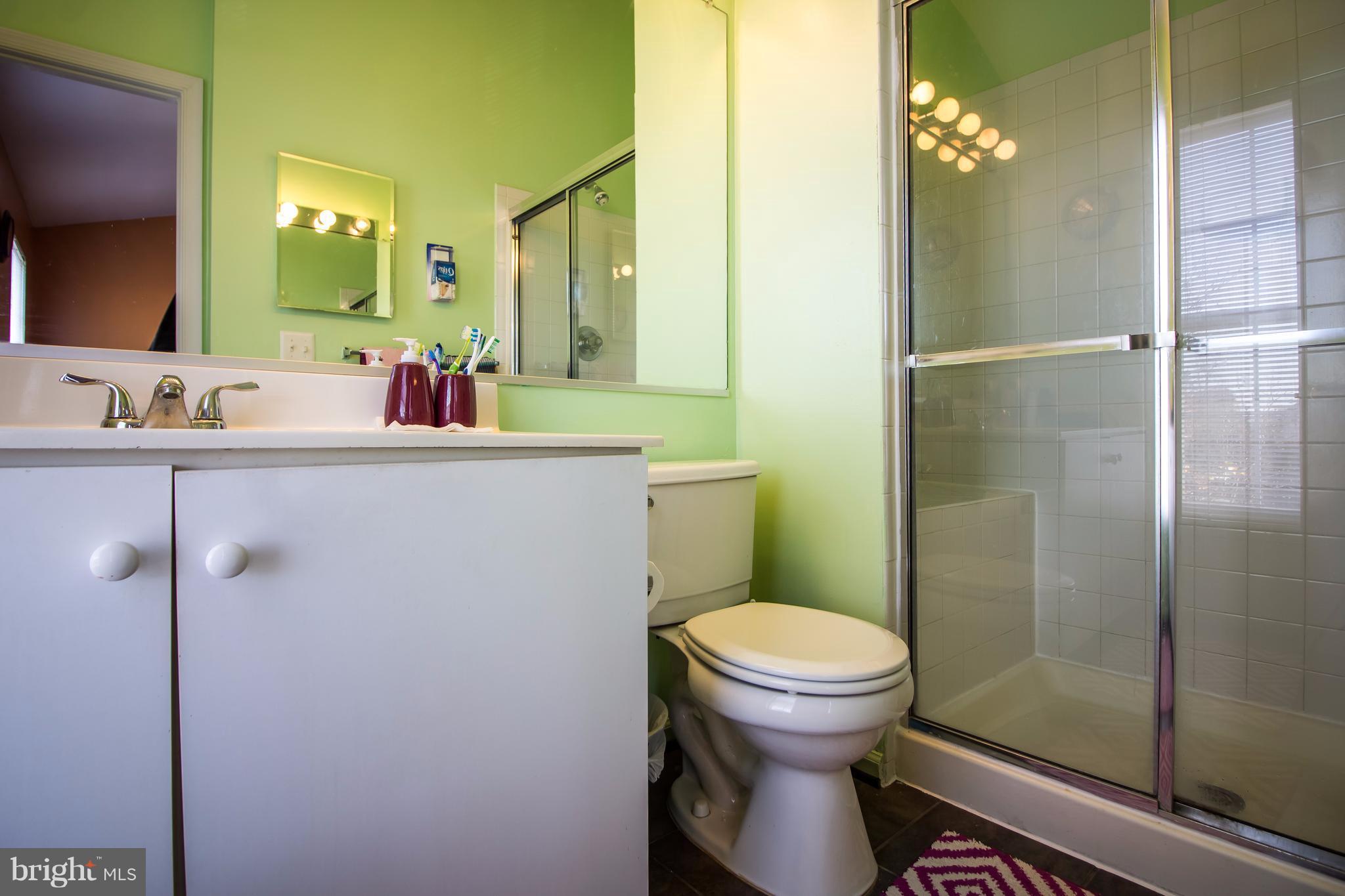 TRAILSIDE - Residential