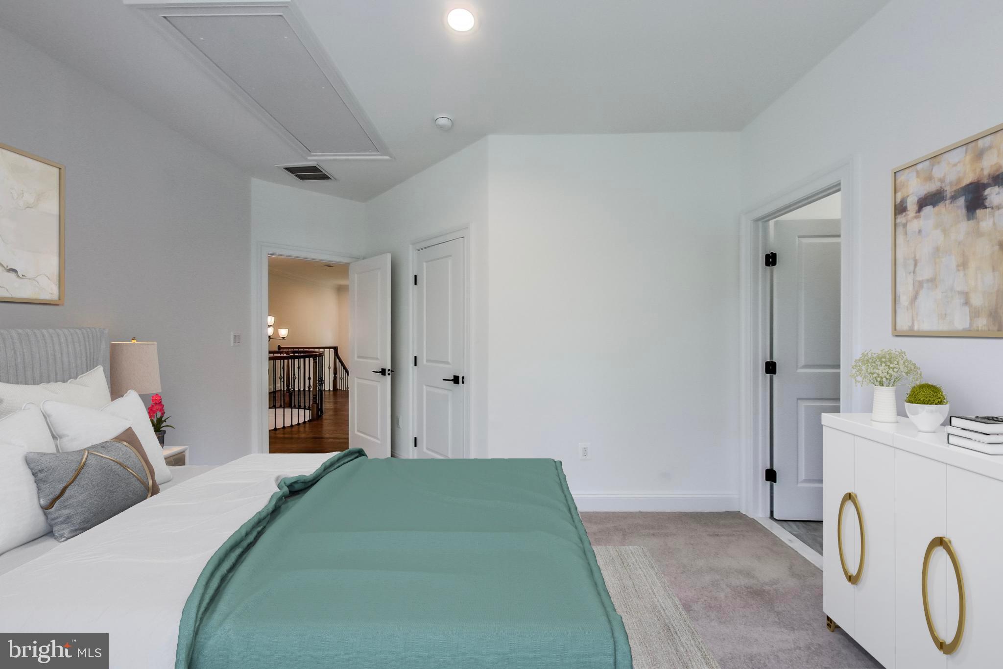 DRANESVILLE - Residential