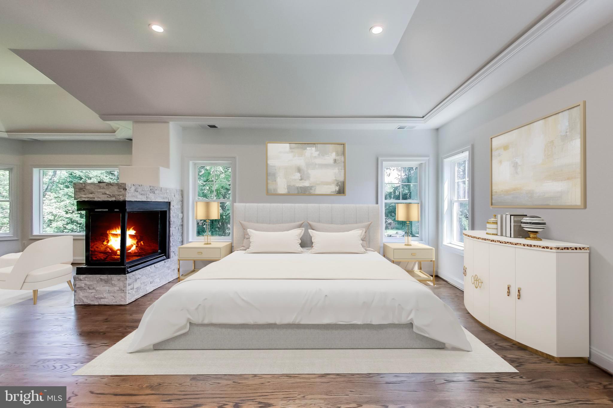 DRANESVILLE - Residential