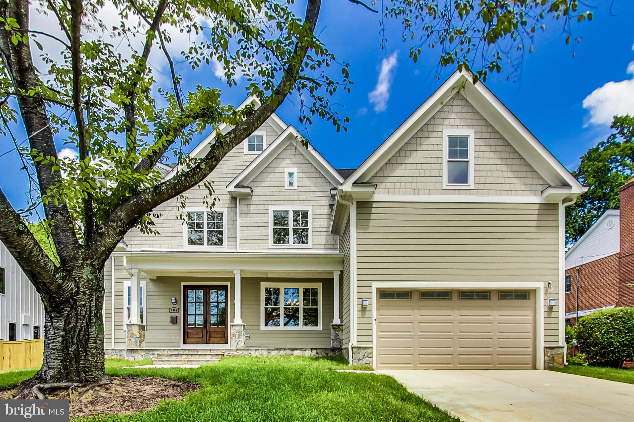 DRANESVILLE - Residential