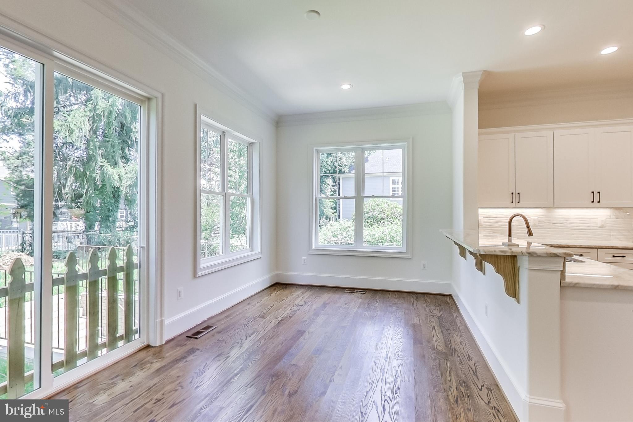 DRANESVILLE - Residential