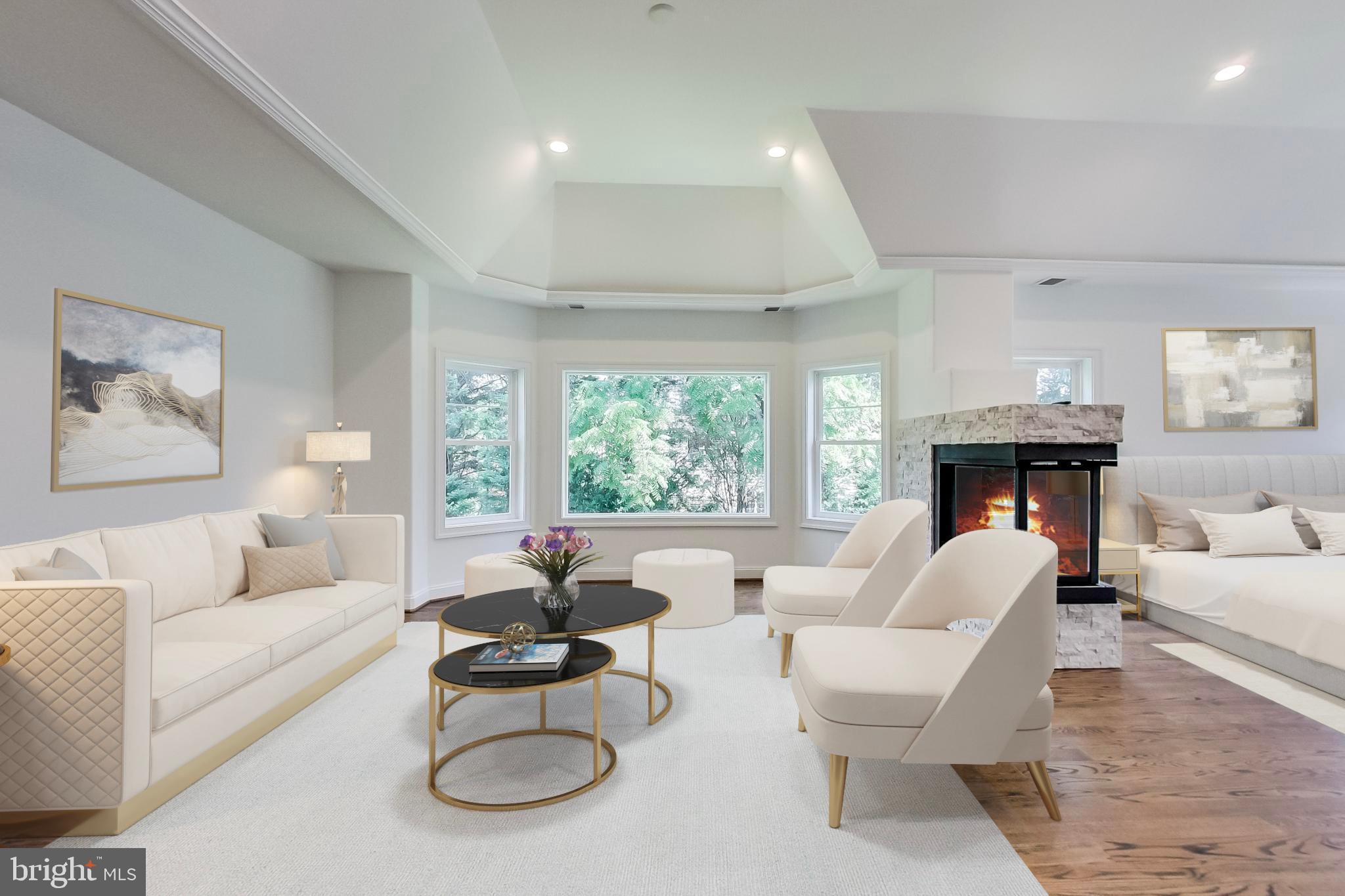 DRANESVILLE - Residential